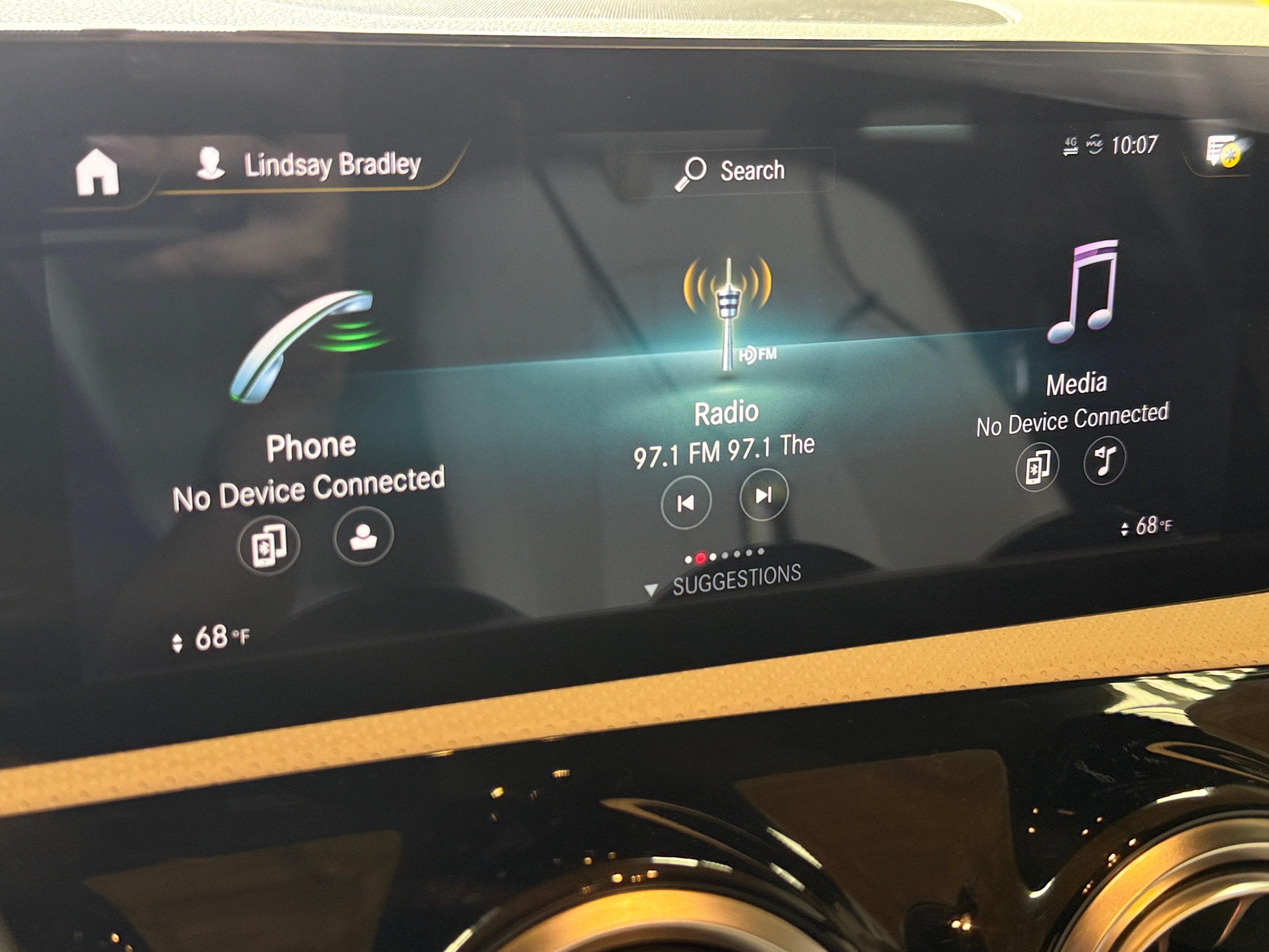 2022 Mercedes-Benz A-Class A 220 3