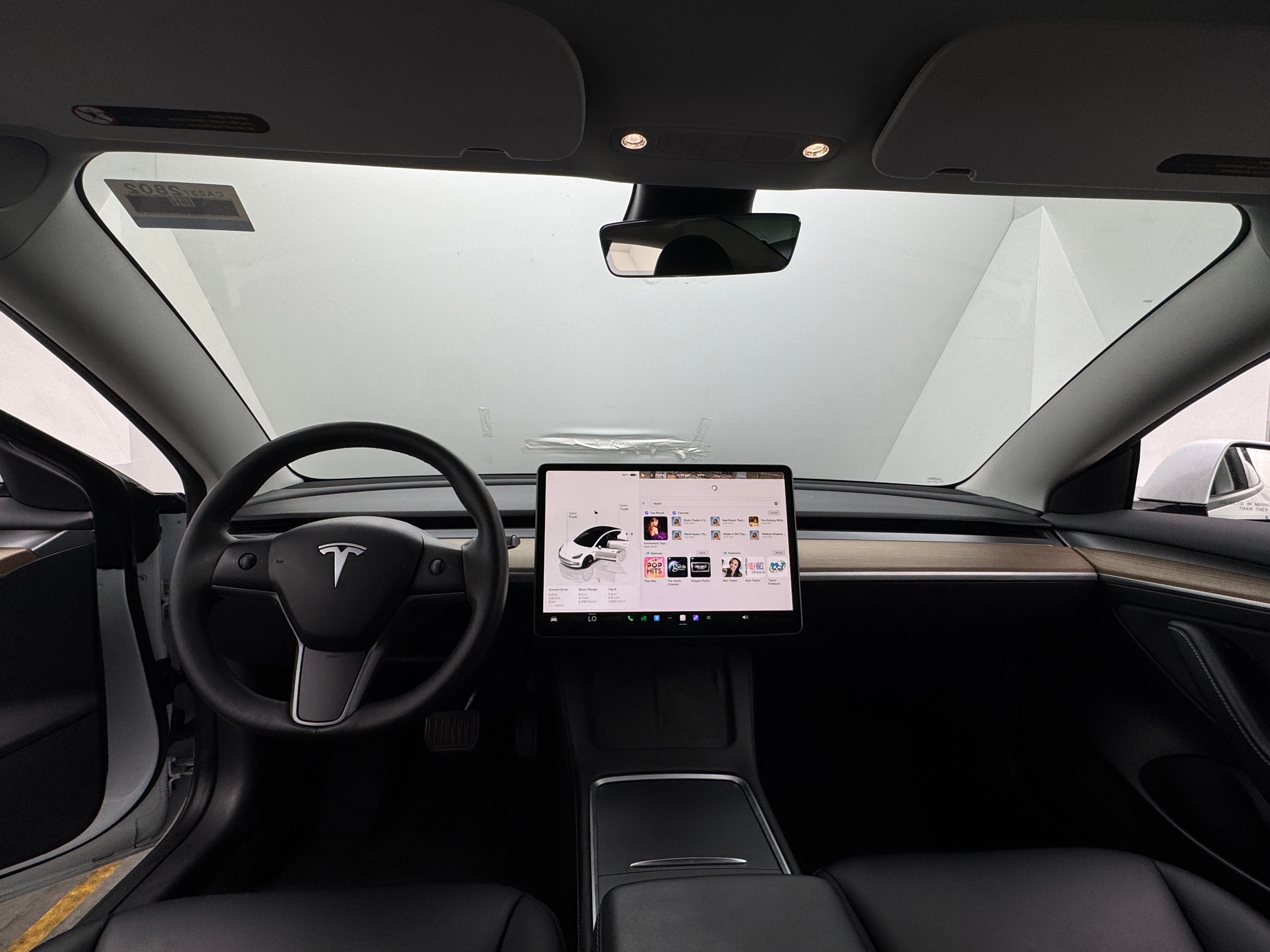 2023 Tesla Model 3 Standard Range 2