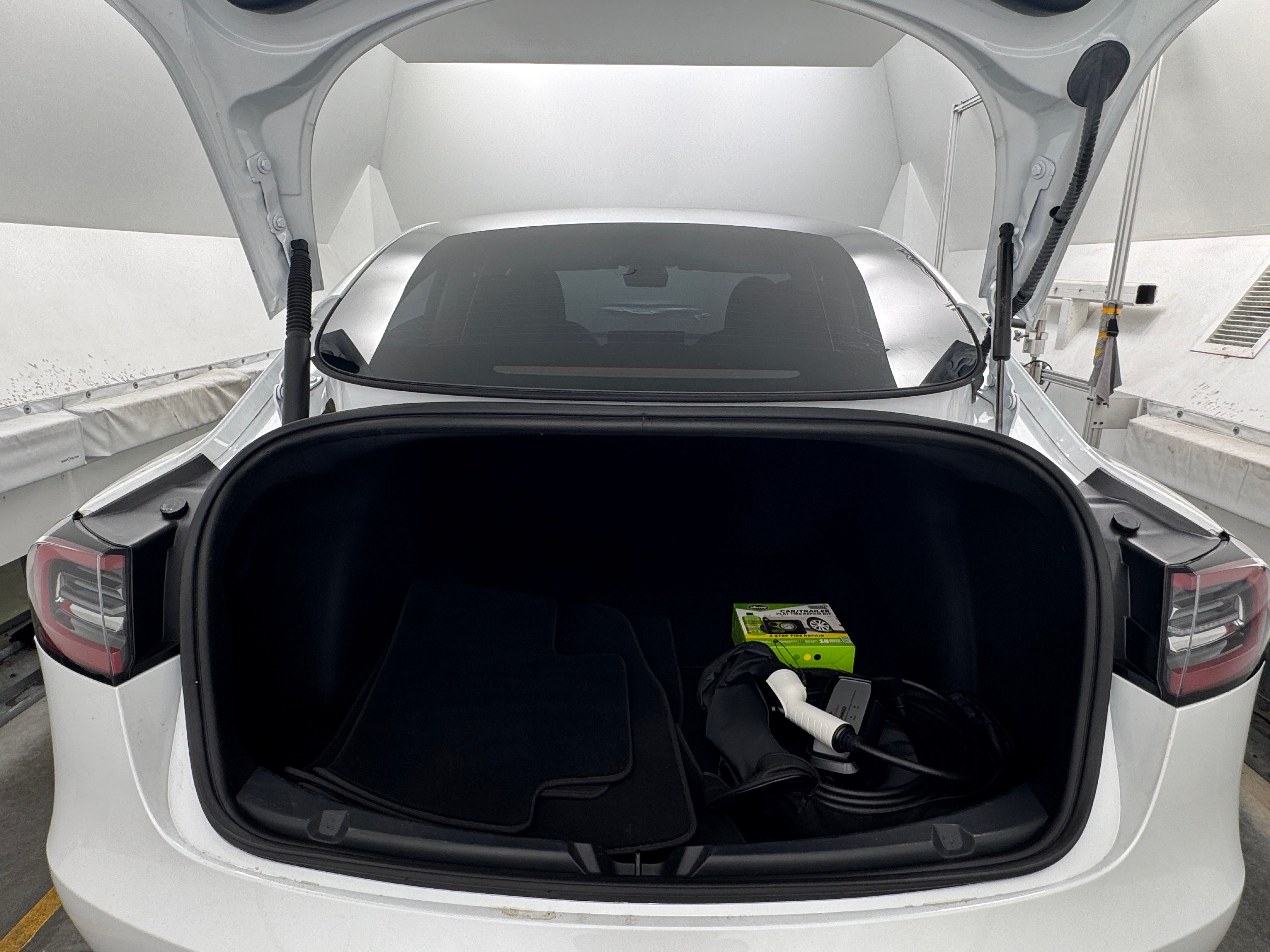 2023 Tesla Model 3 Standard Range 6