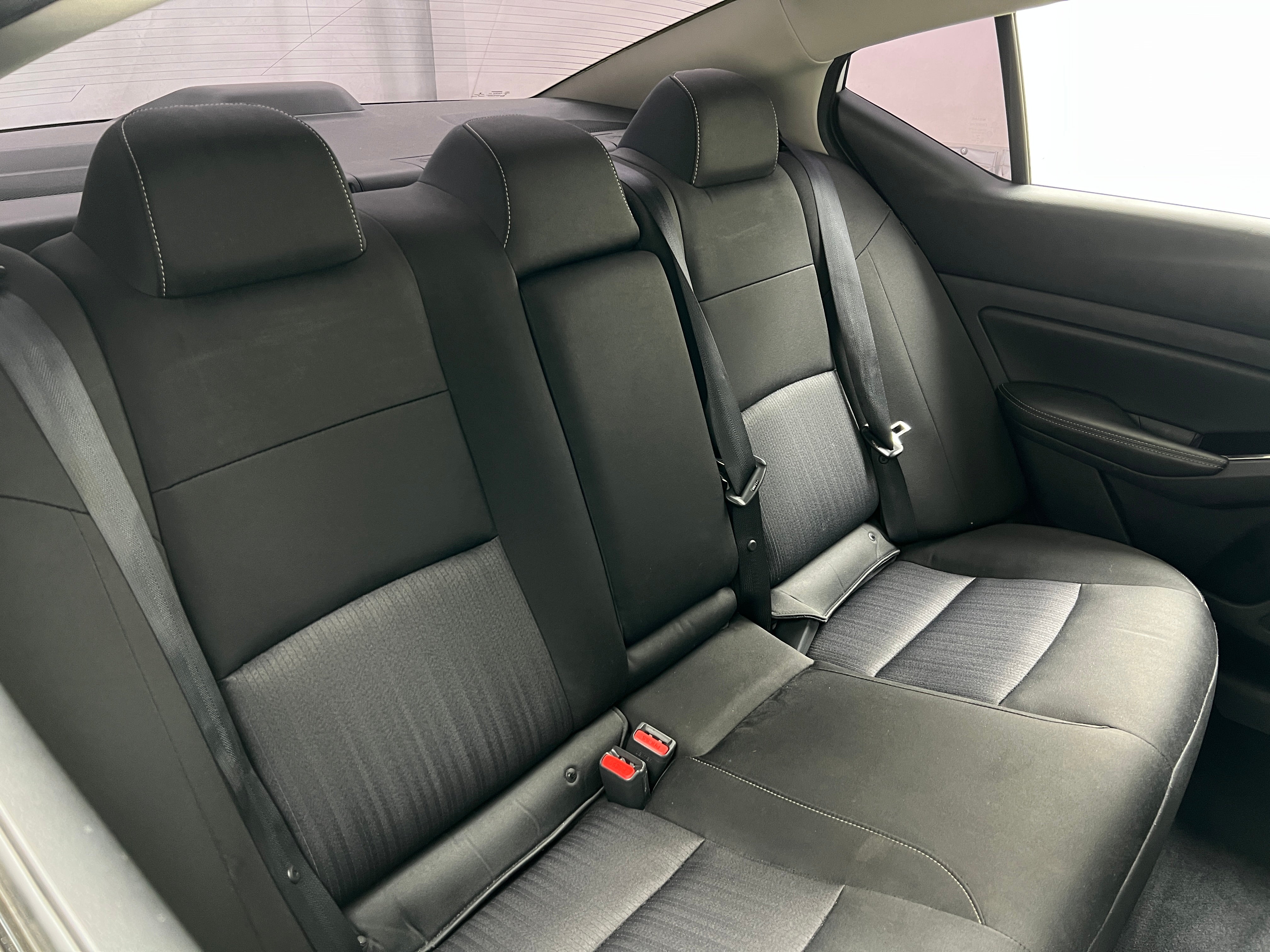 2020 Nissan Altima SV 6