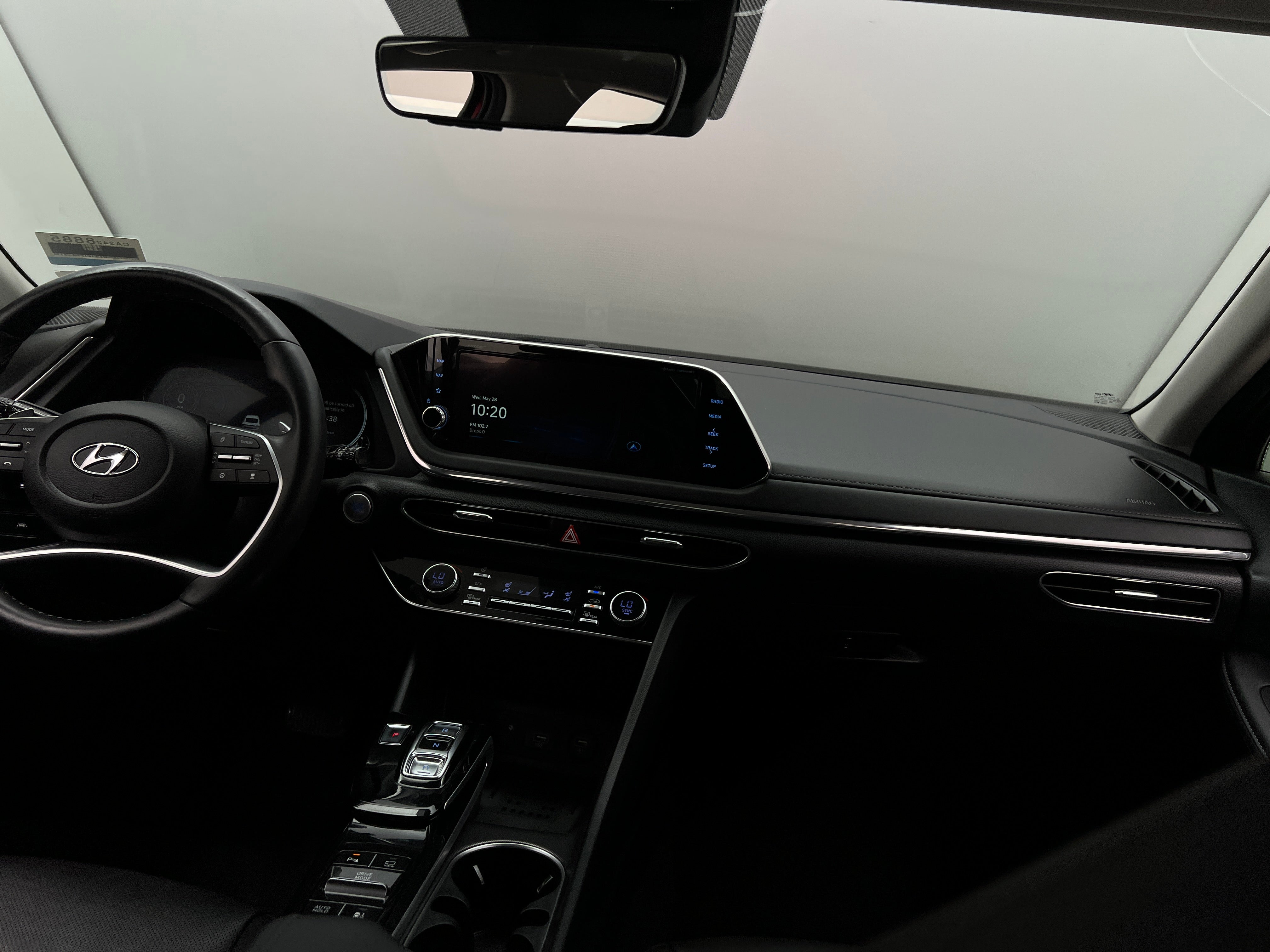 2022 Hyundai Sonata Limited 2