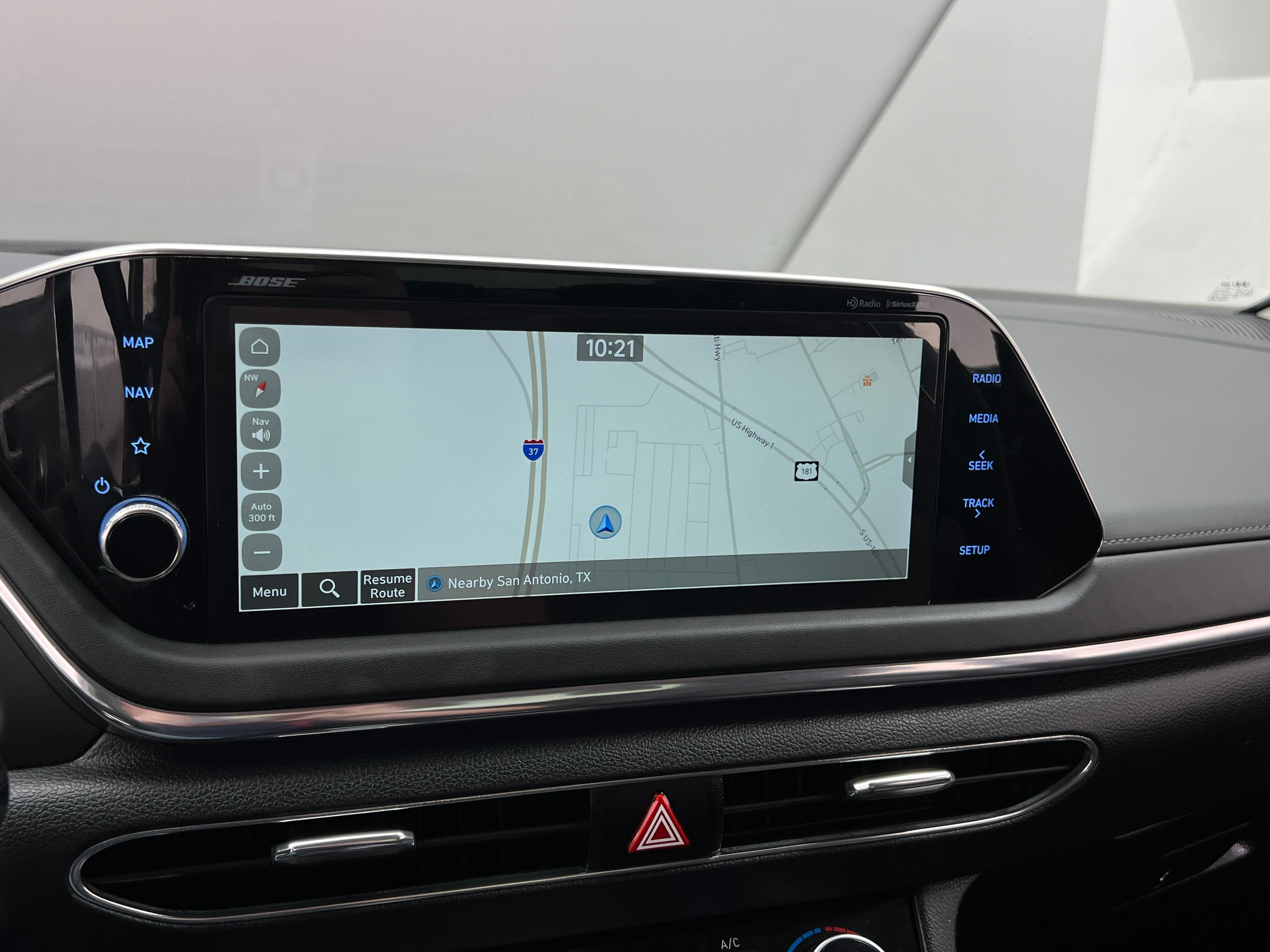 2022 Hyundai Sonata Limited 3
