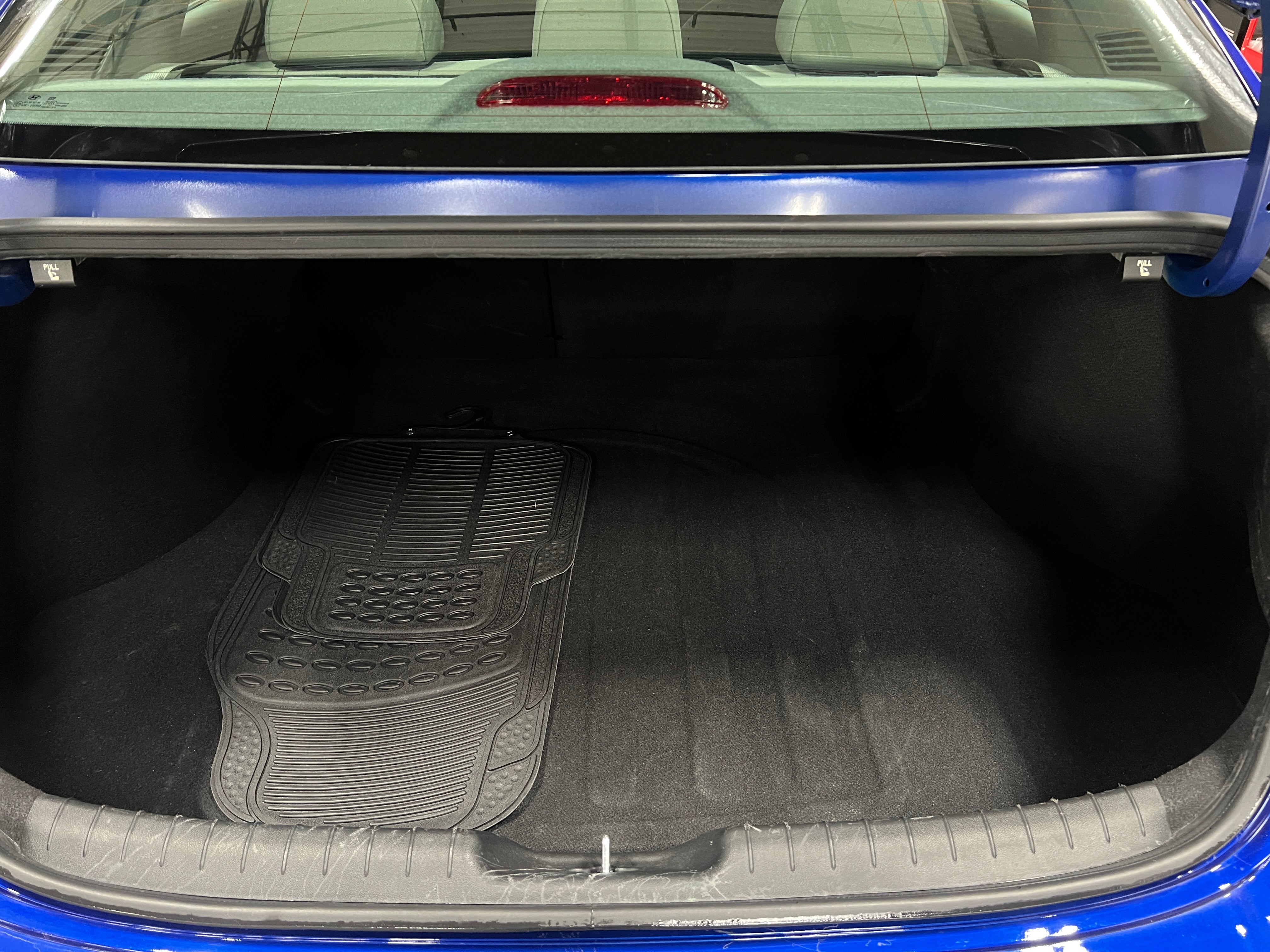 2025 Hyundai Elantra SEL 7