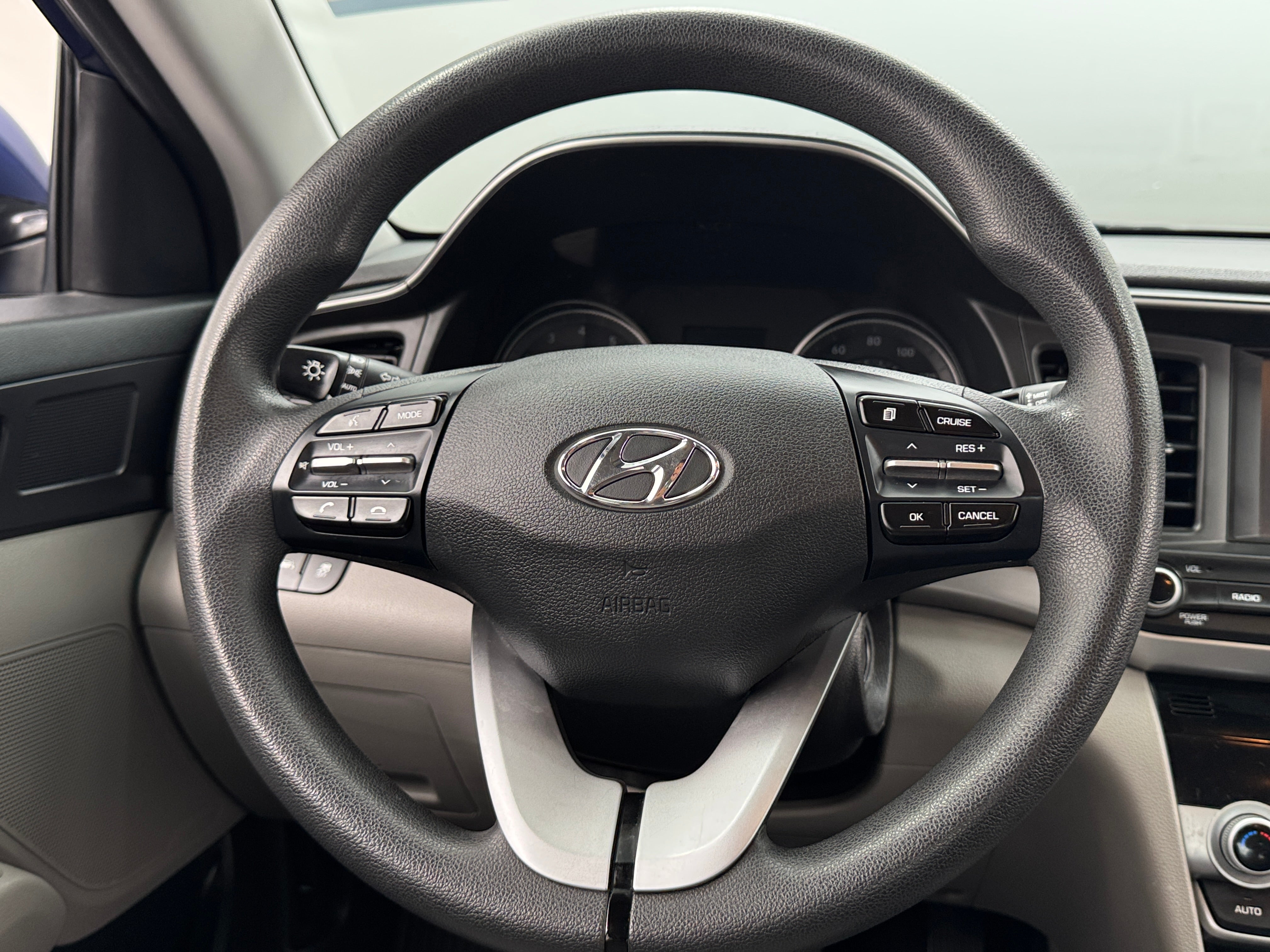 2020 Hyundai Elantra SEL 5