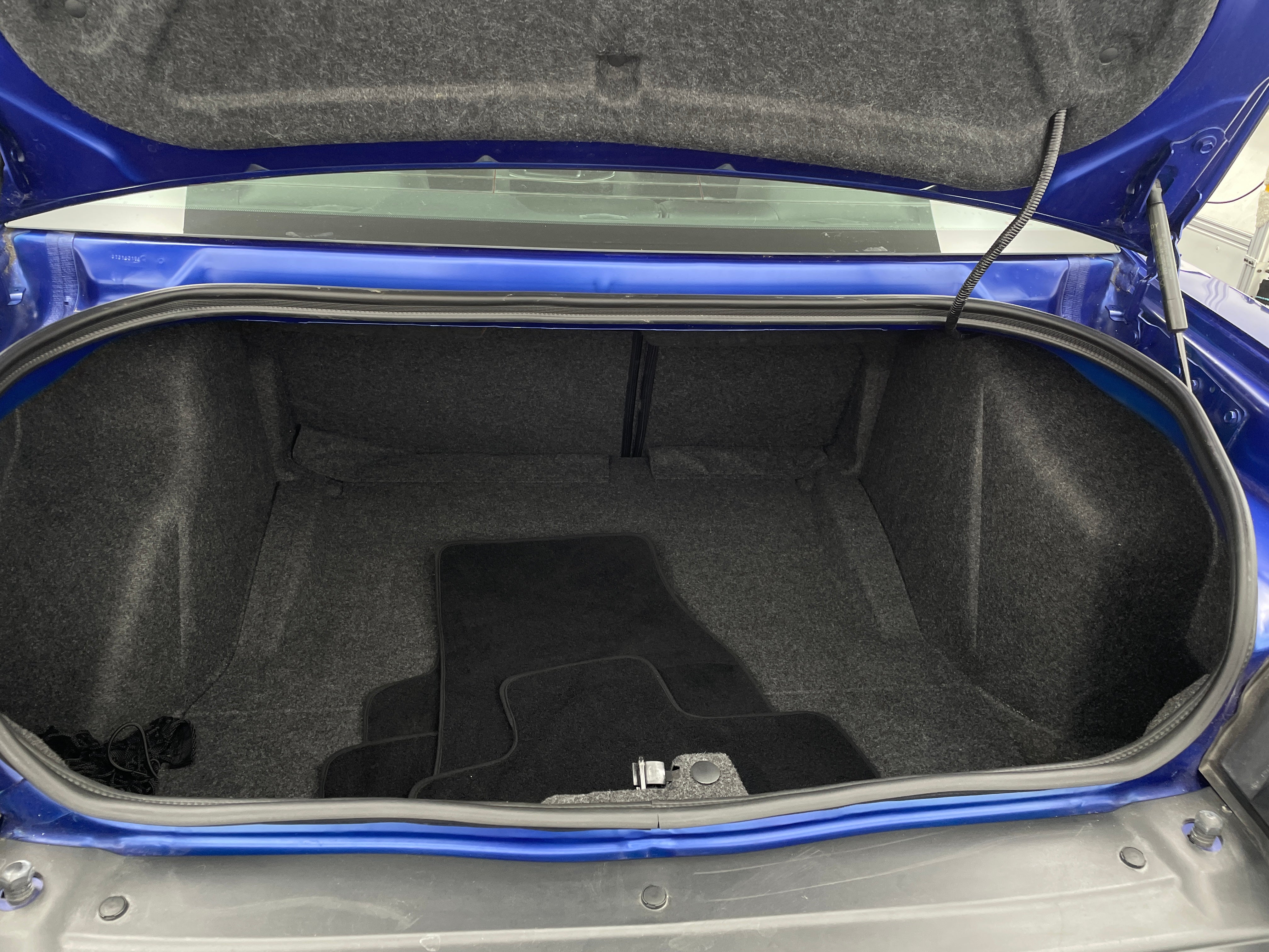 2021 Dodge Challenger T/A 5