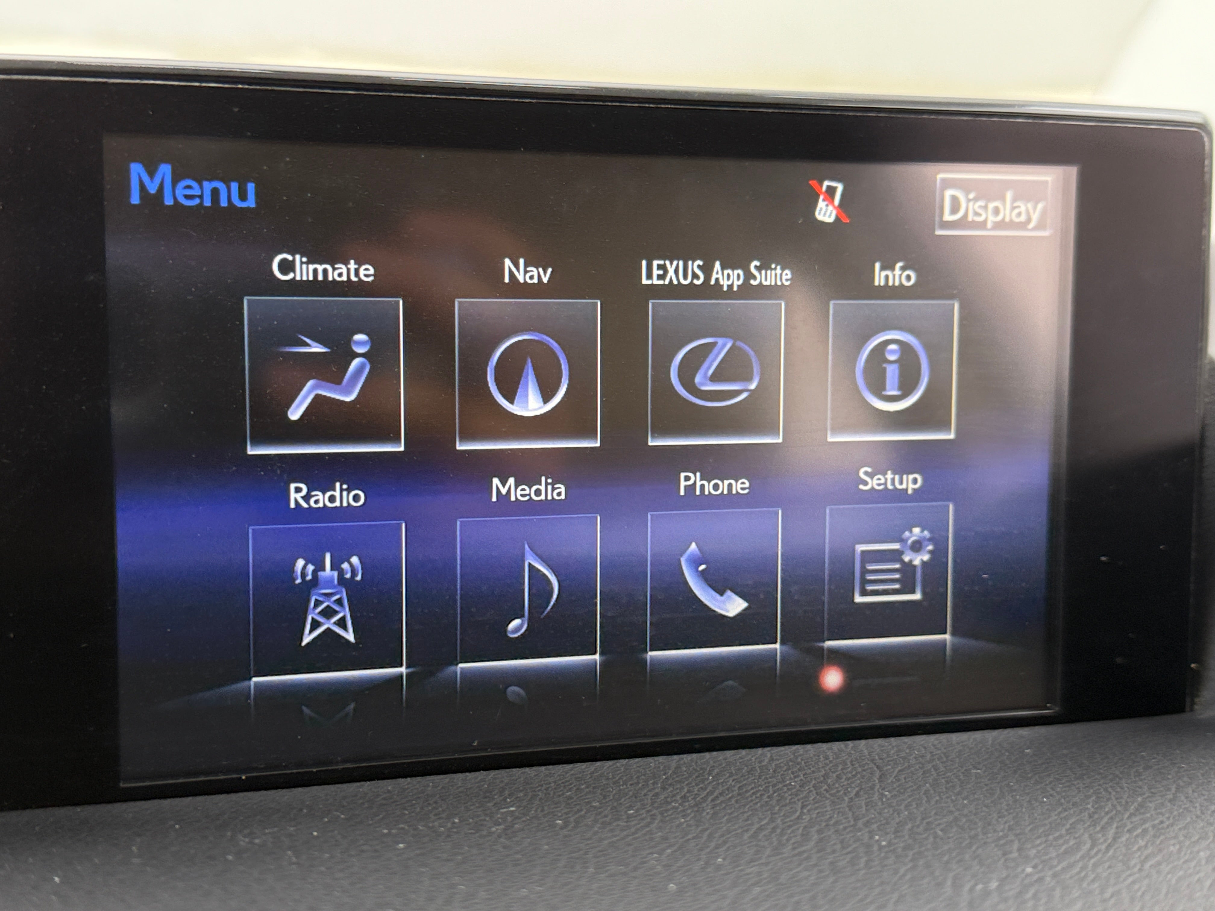 2016 Lexus CT 200h 4