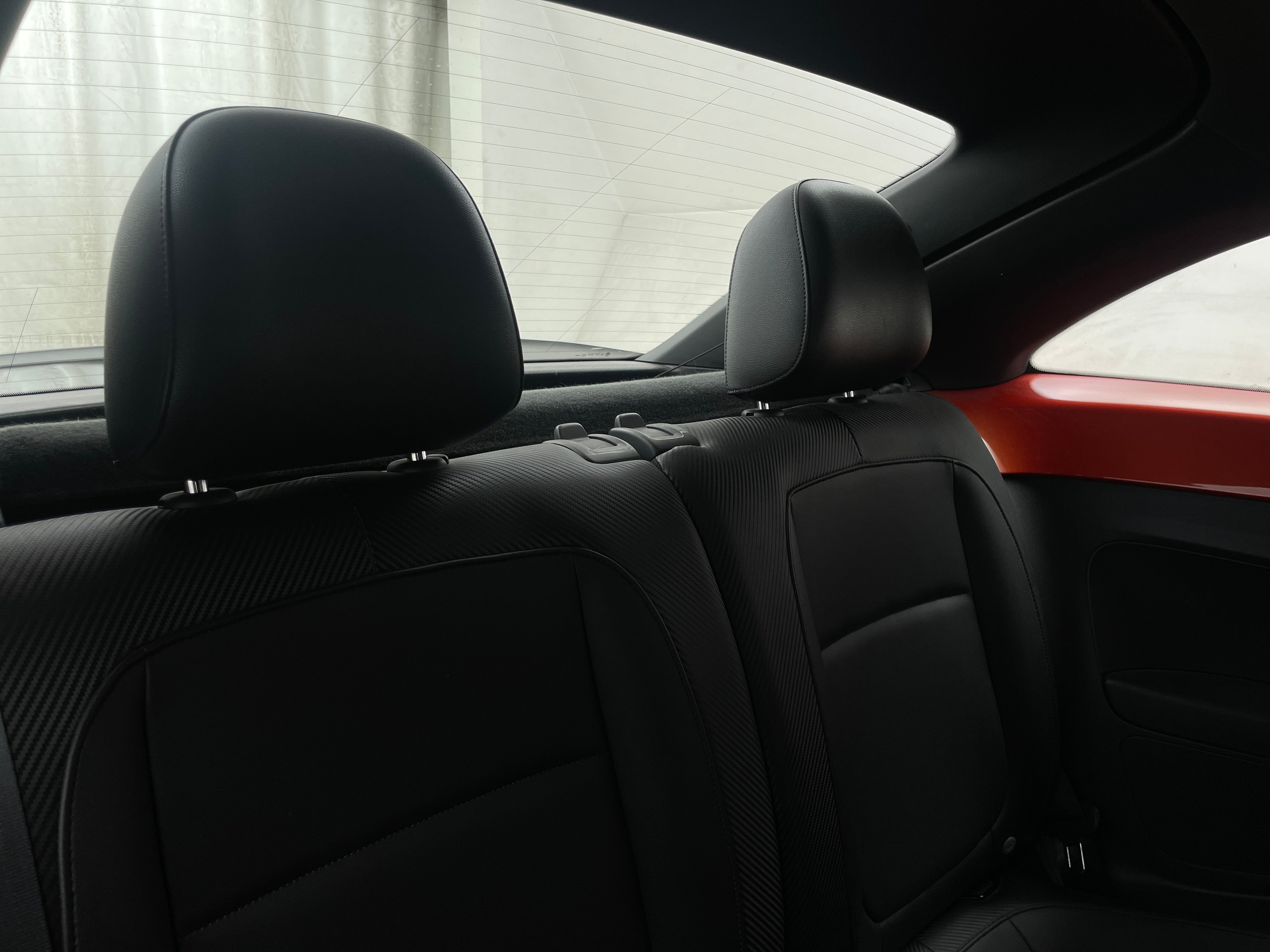2017 Volkswagen Beetle SE 5
