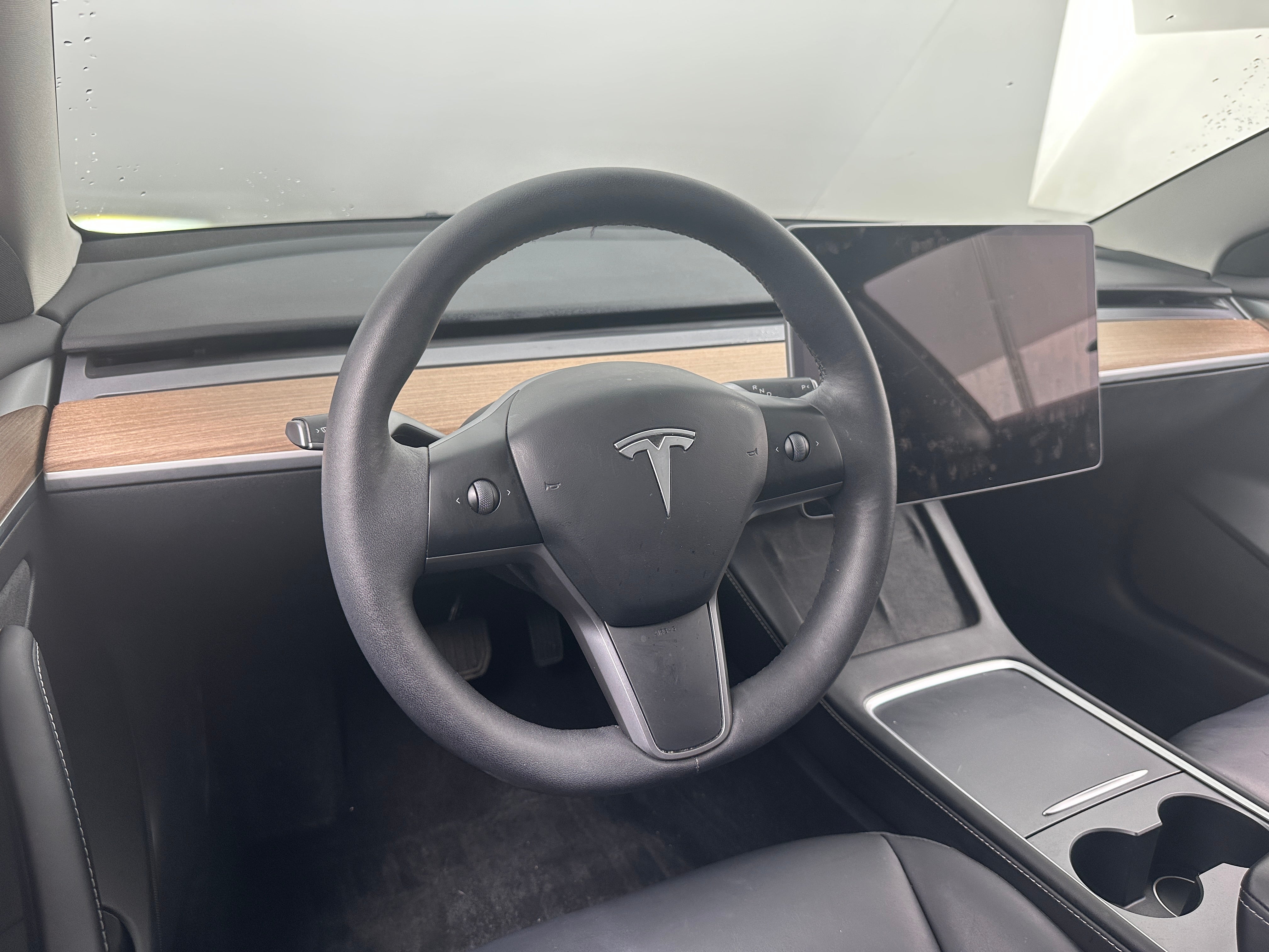 2023 Tesla Model 3 Standard Range 2