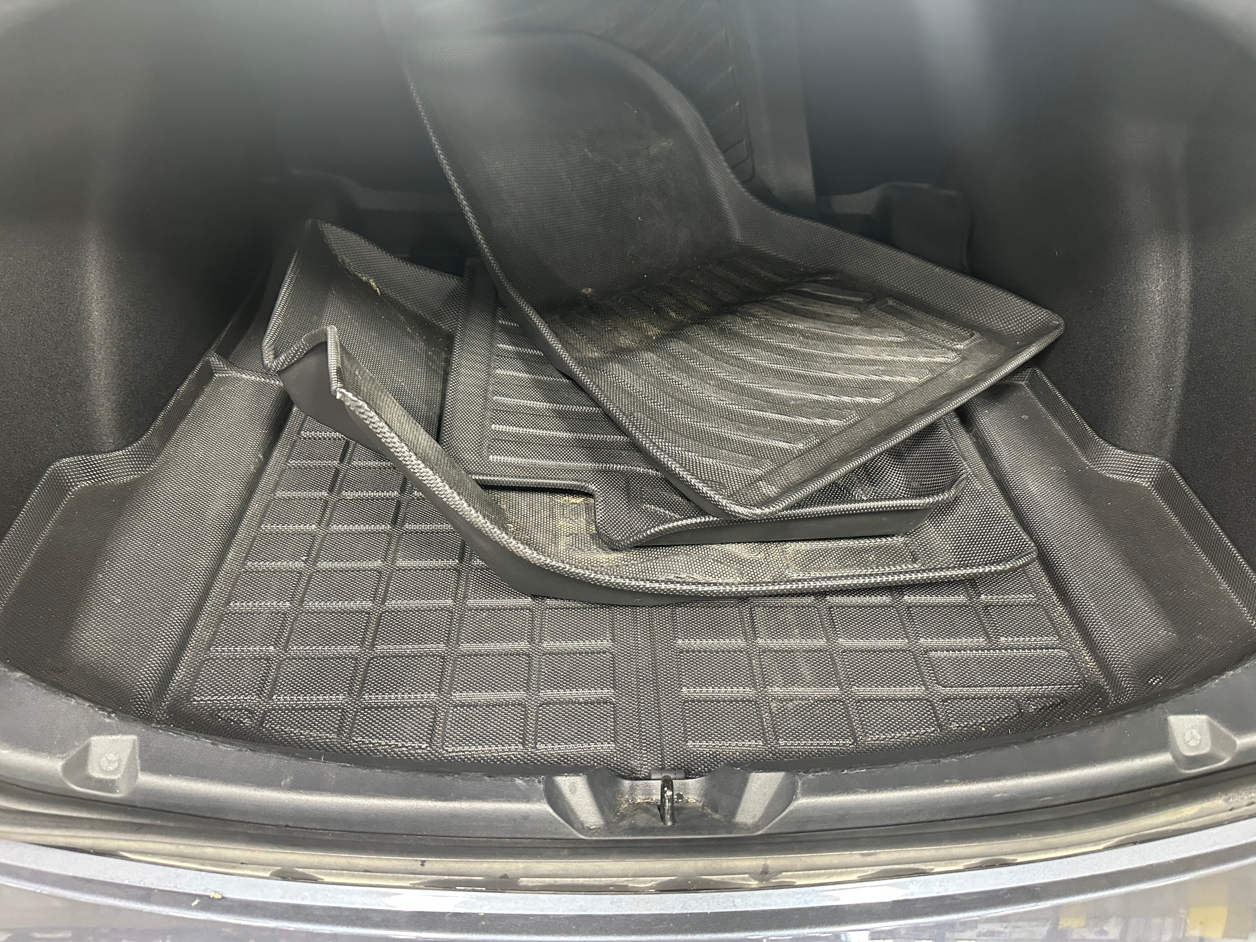 2023 Tesla Model 3 Standard Range 5