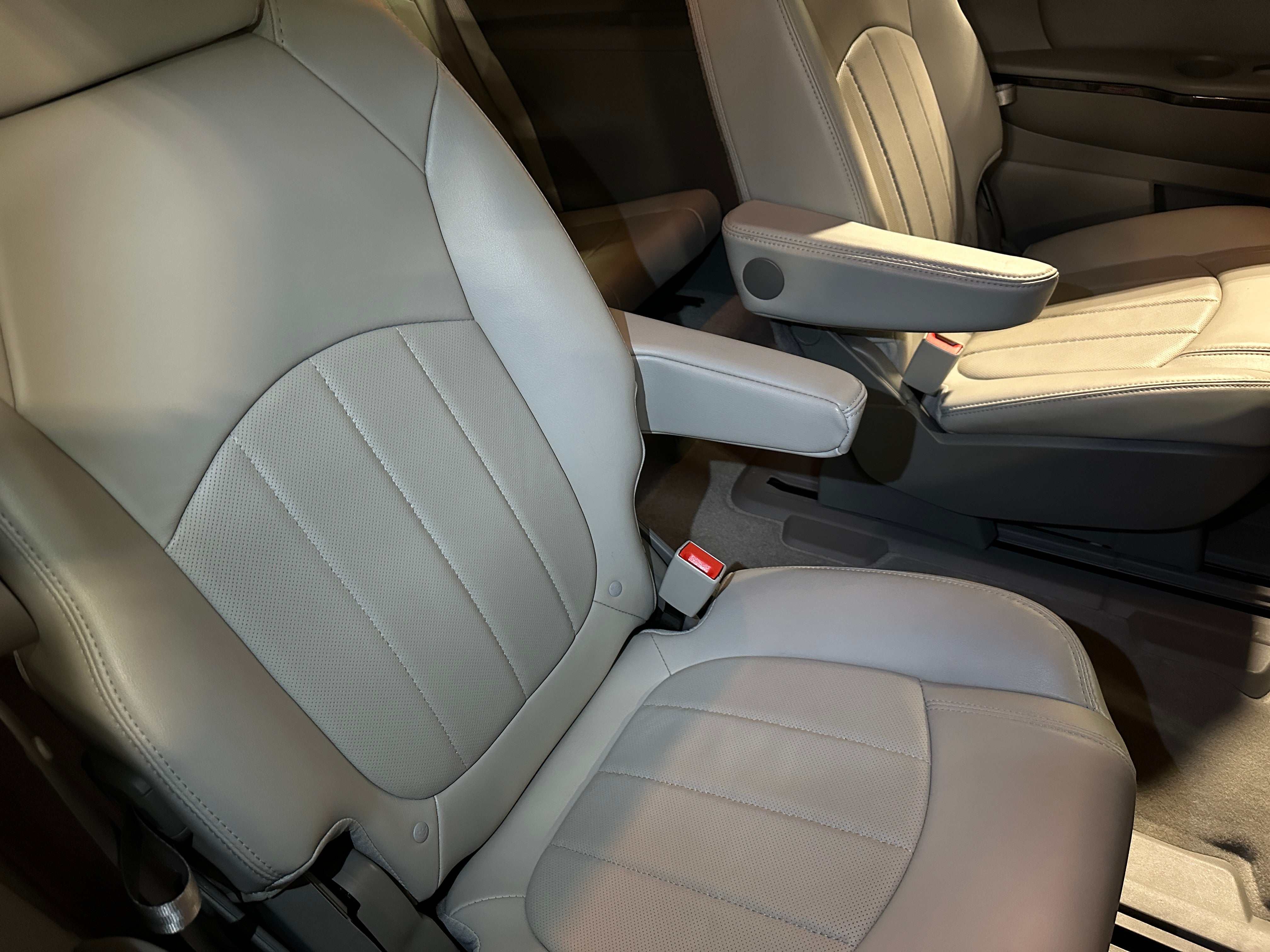 2017 Chevrolet Traverse Premier 5