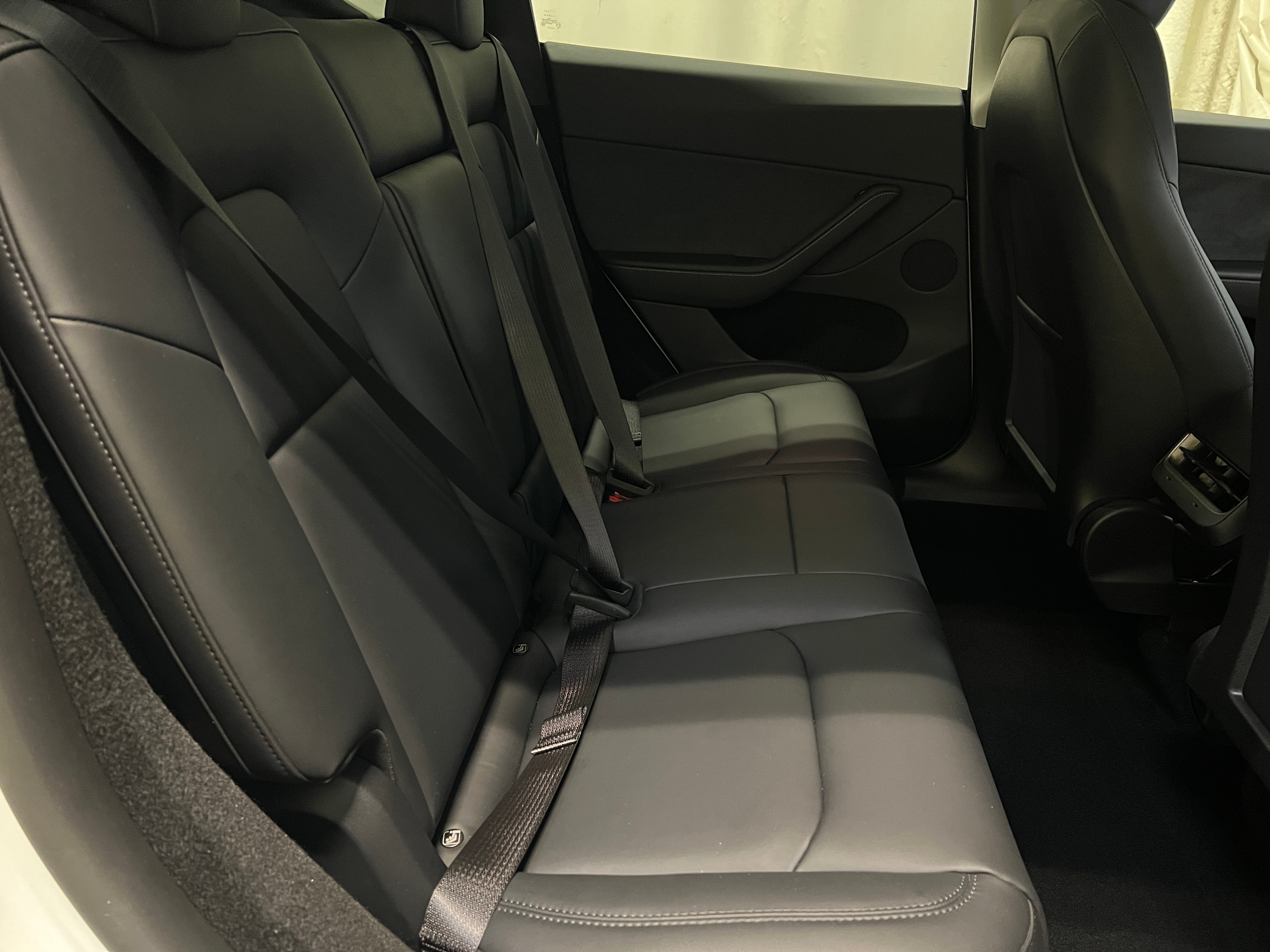 2024 Tesla Model Y Long Range 5