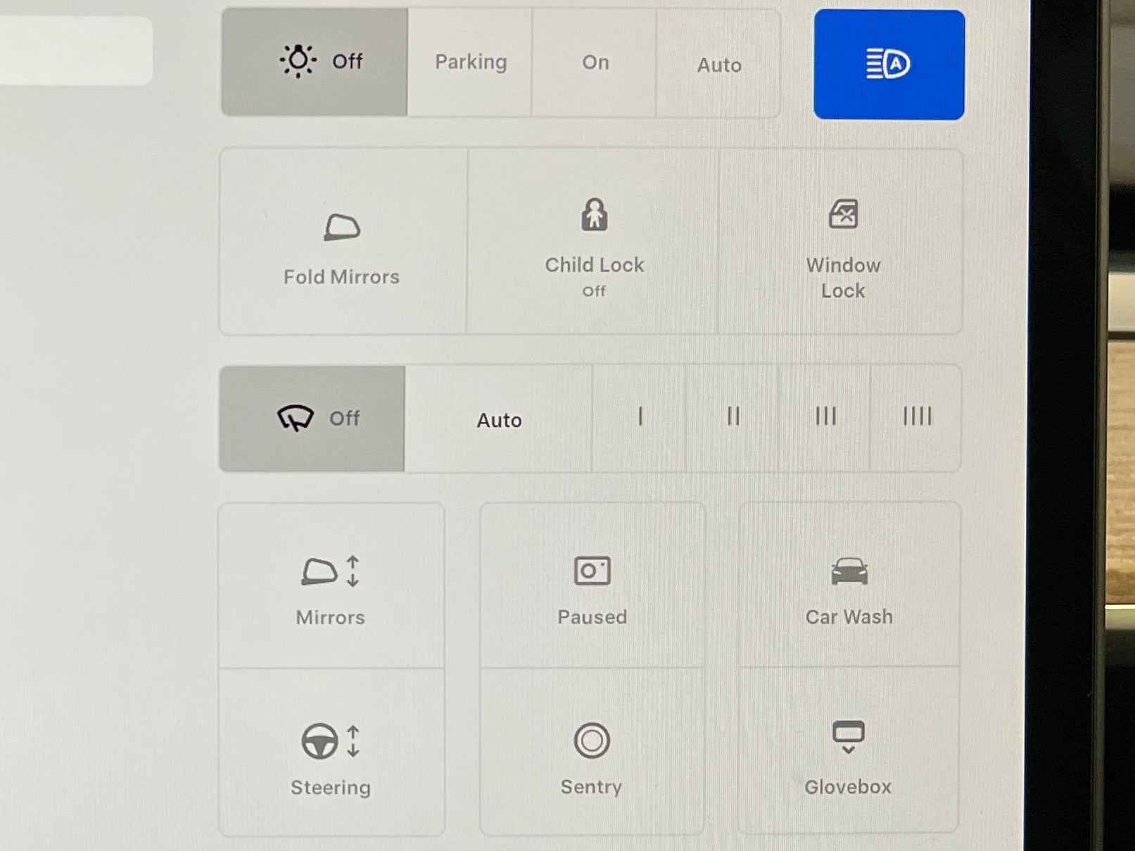 2024 Tesla Model Y Long Range 3