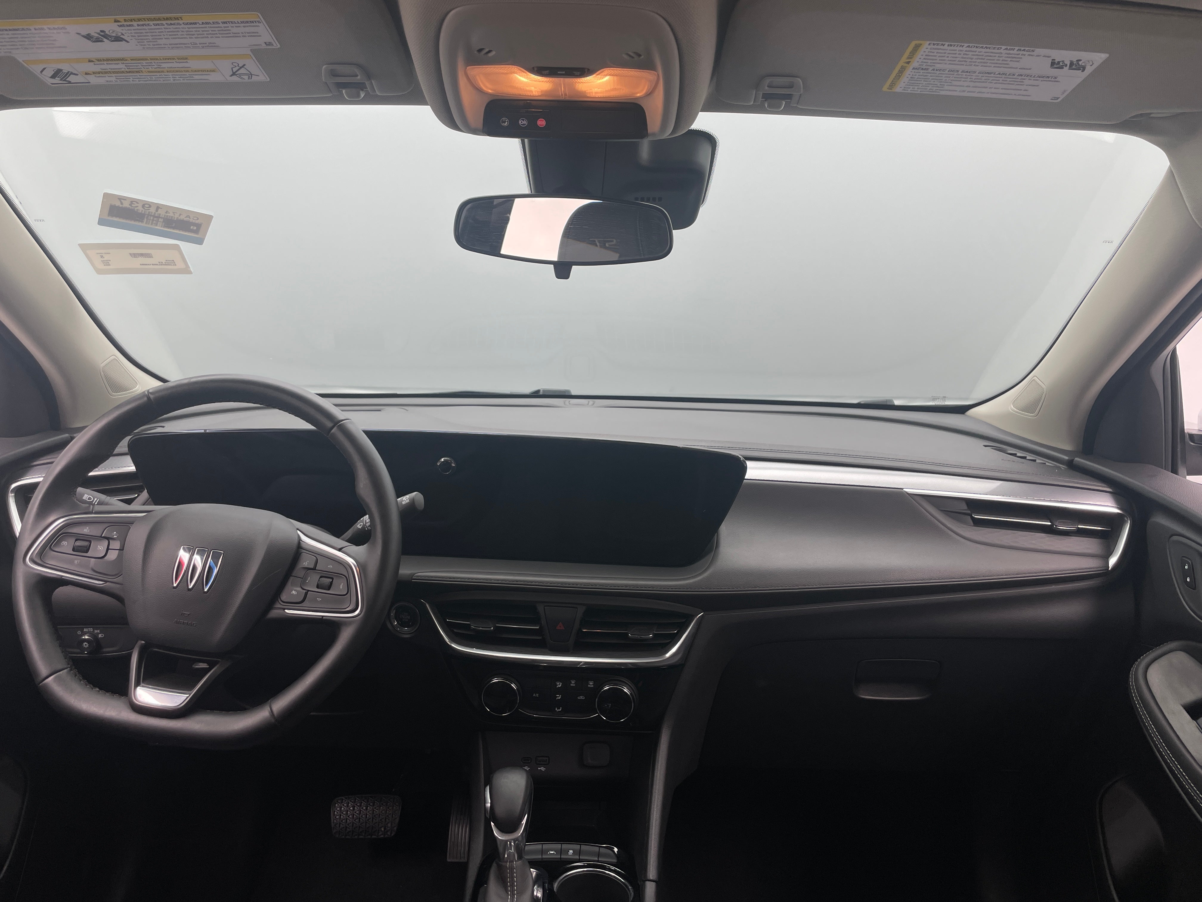 2024 Buick Encore GX Sport Touring 2