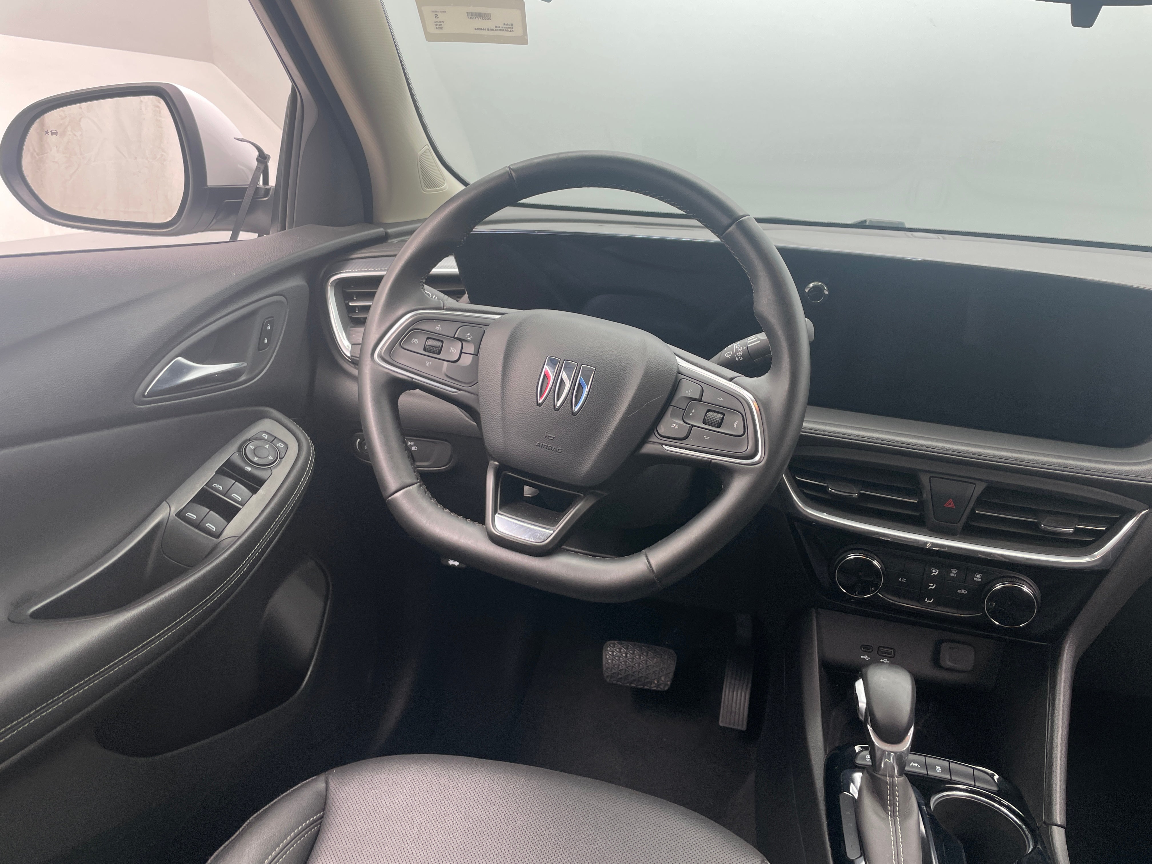 2024 Buick Encore GX Sport Touring 4