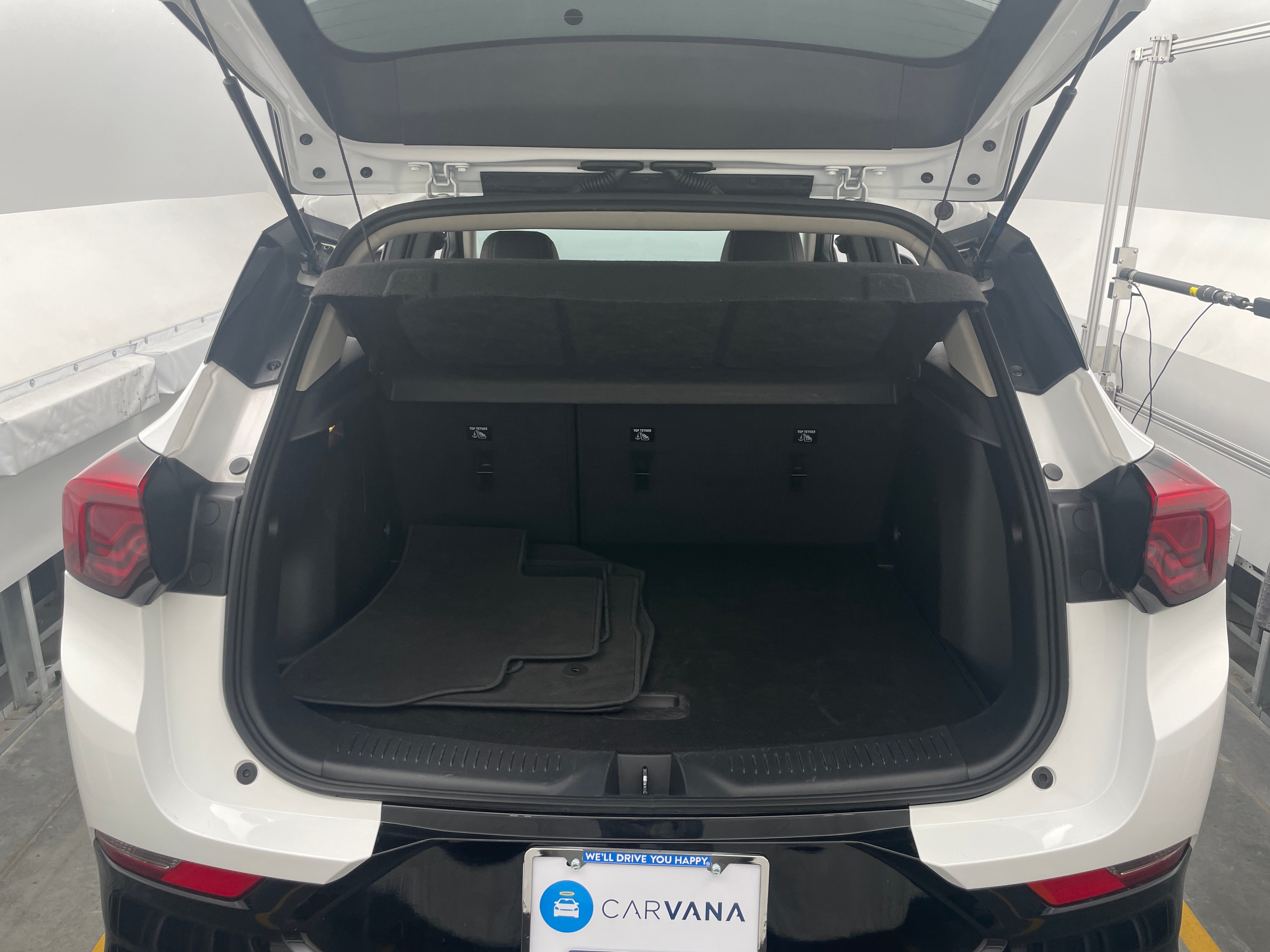 2024 Buick Encore GX Sport Touring 6