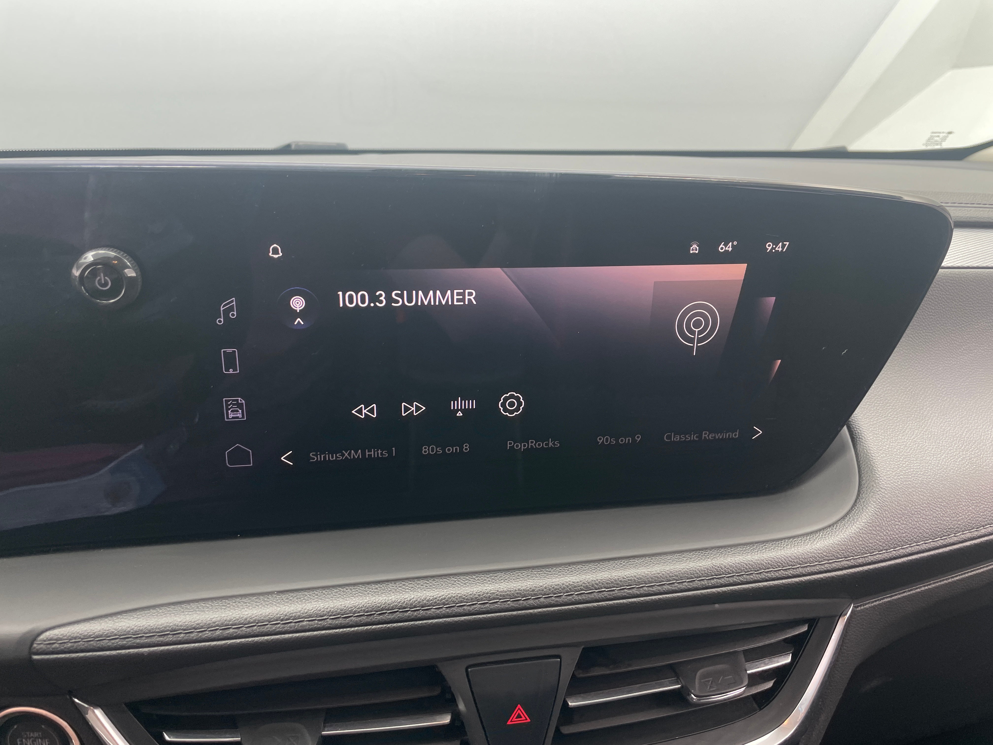 2024 Buick Encore GX Sport Touring 3
