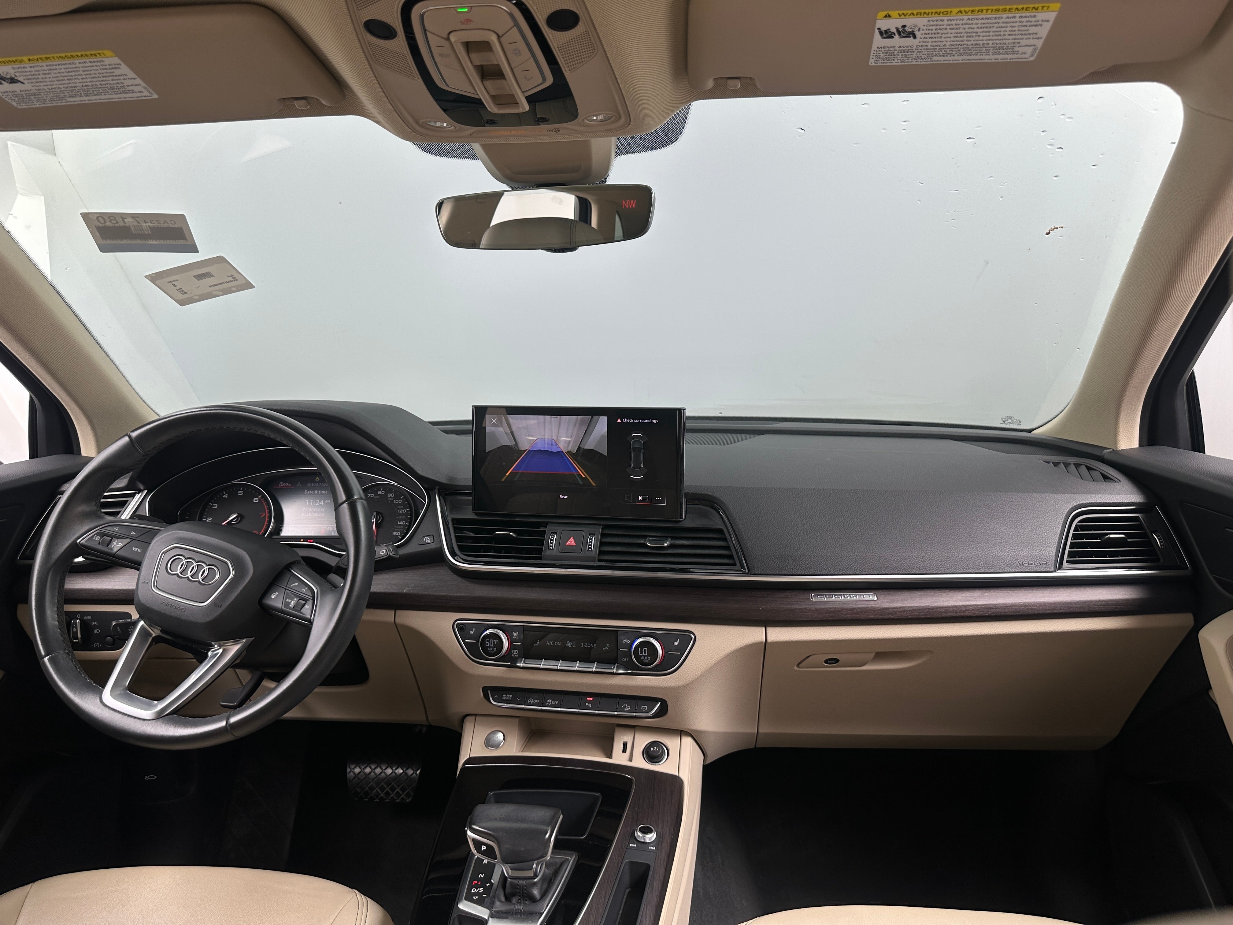 2022 Audi Q5 e Premium 2