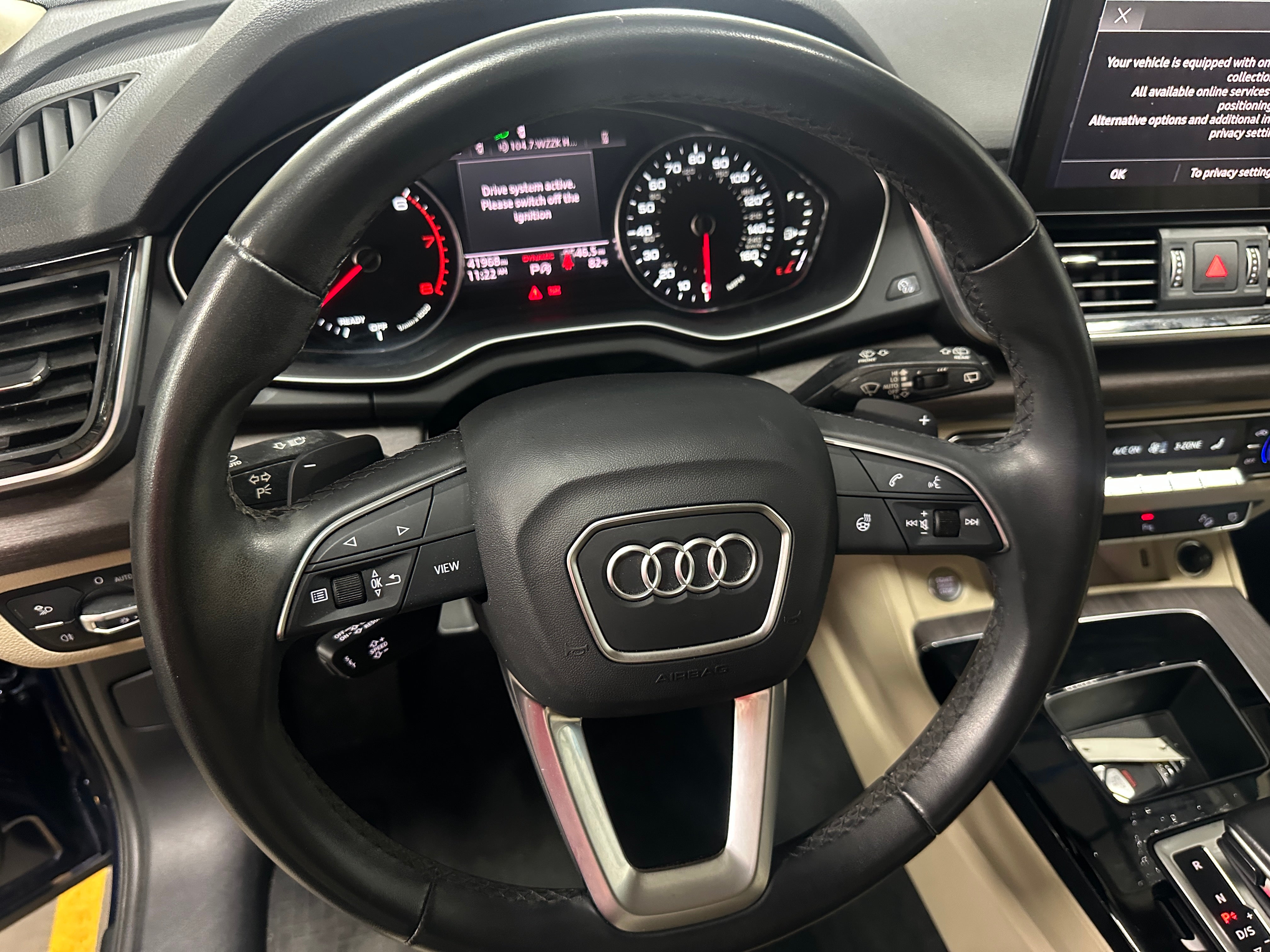 2022 Audi Q5 e Premium 4
