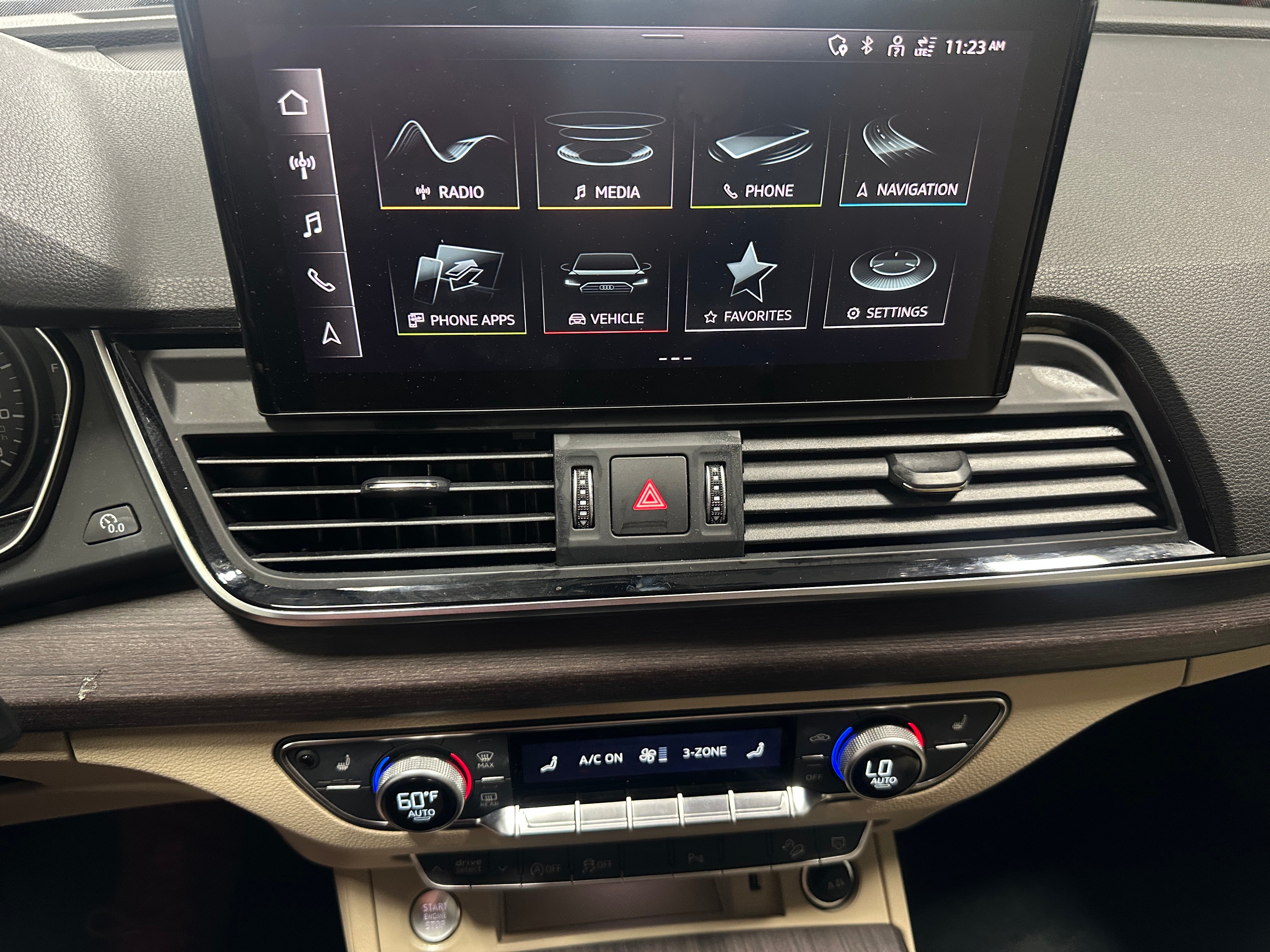 2022 Audi Q5 e Premium 3