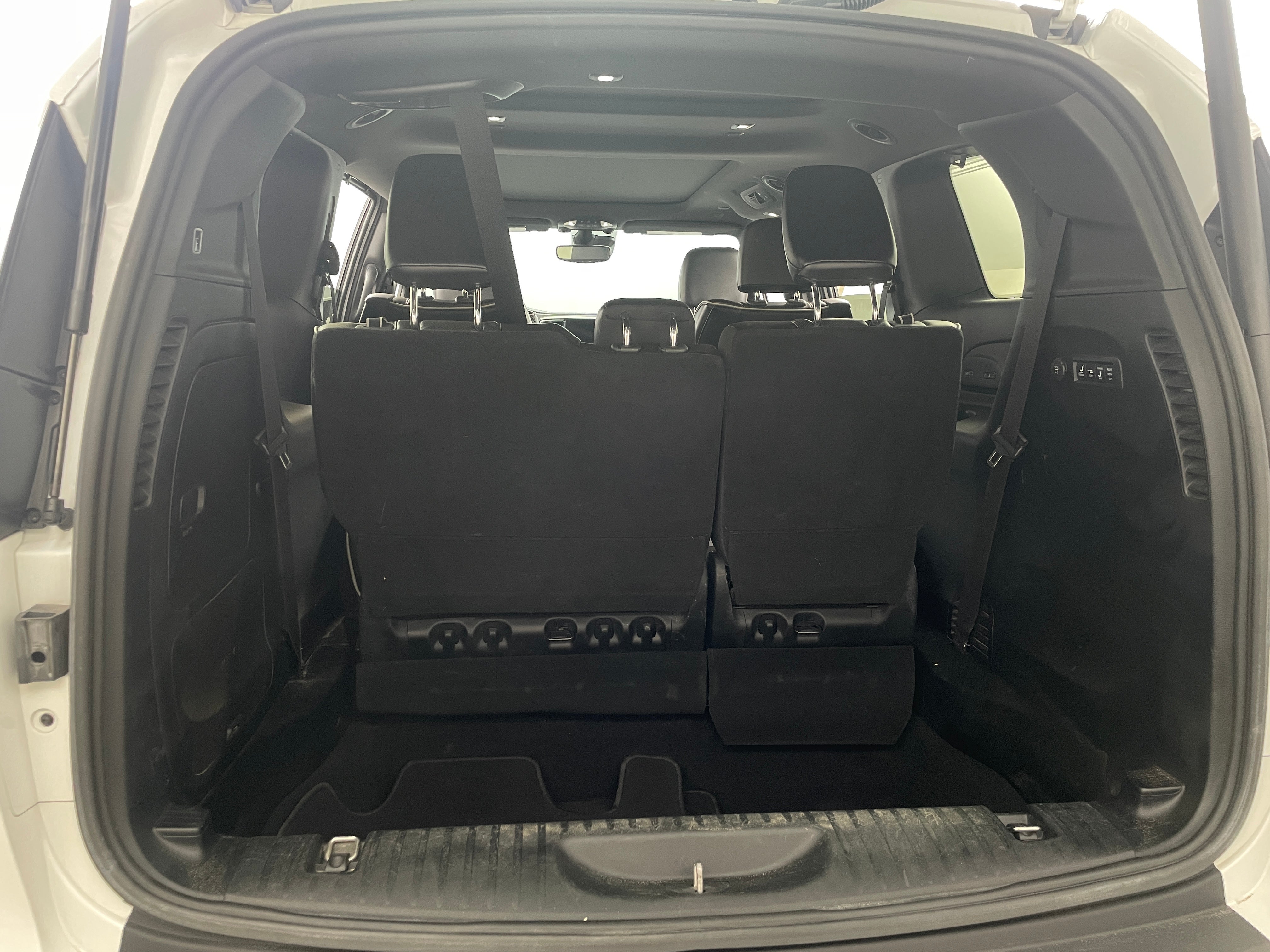 2020 Chrysler Pacifica Limited 6