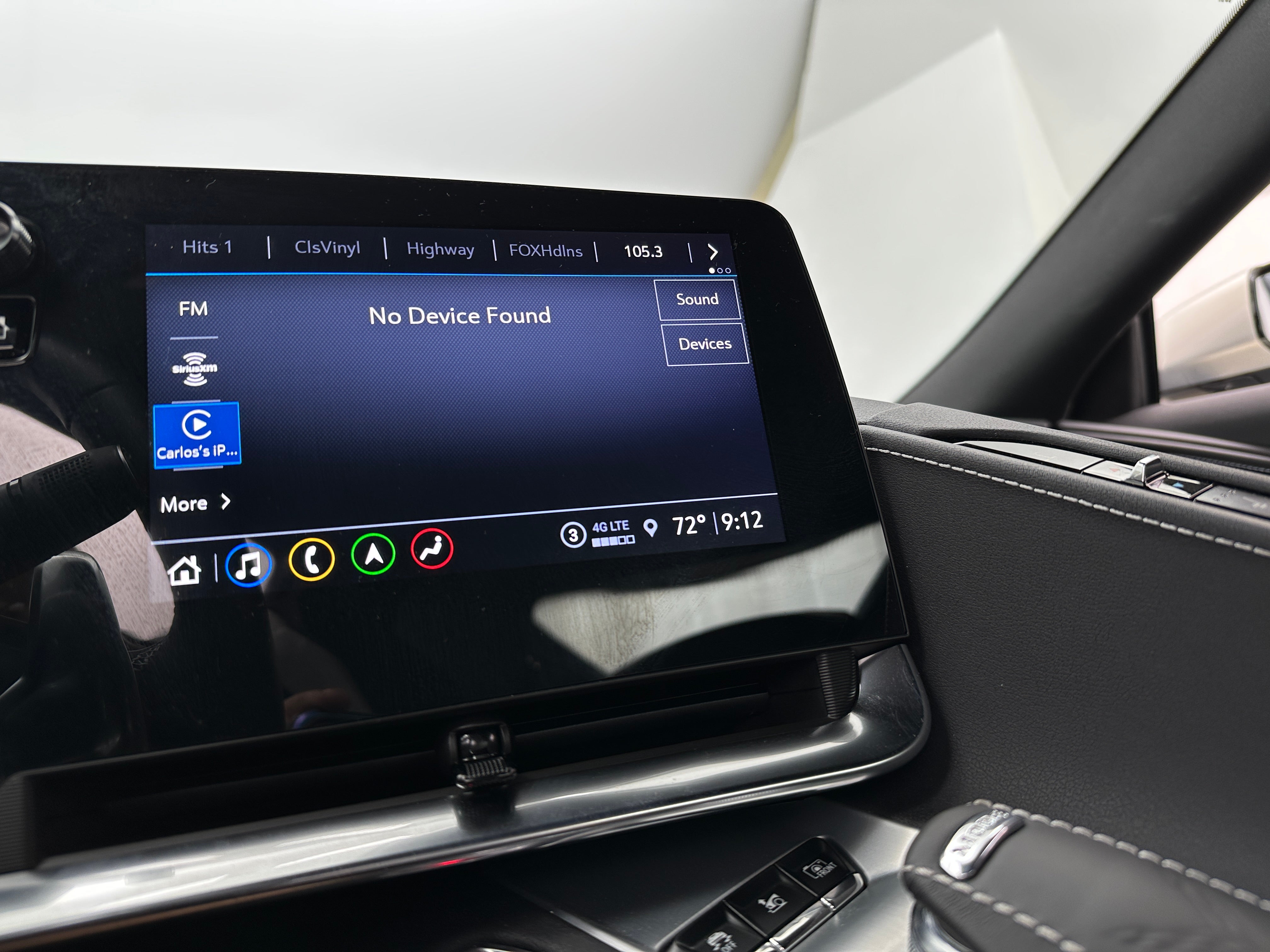 2021 Chevrolet Corvette Stingray 2