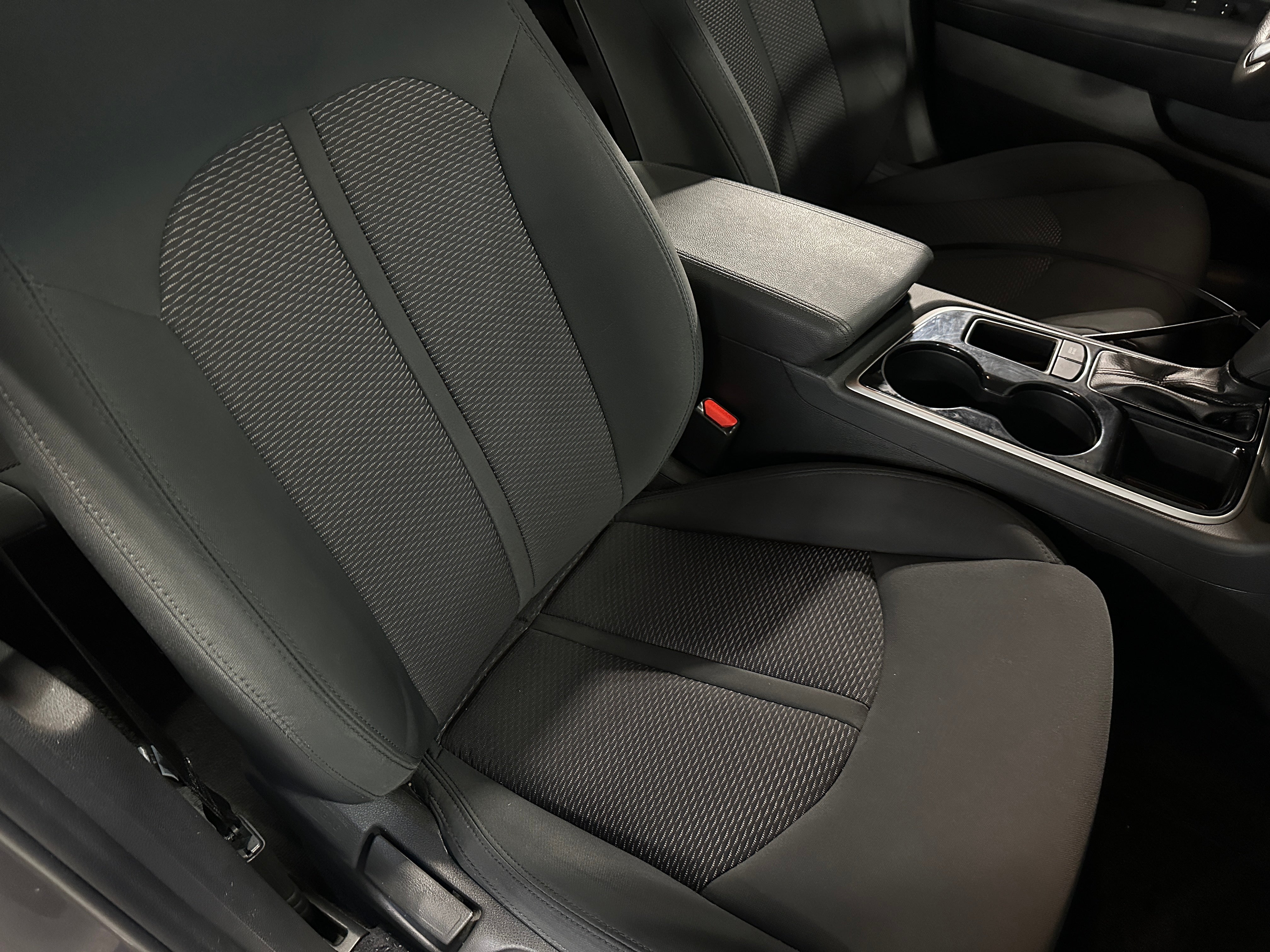 2019 Hyundai Sonata SE 2