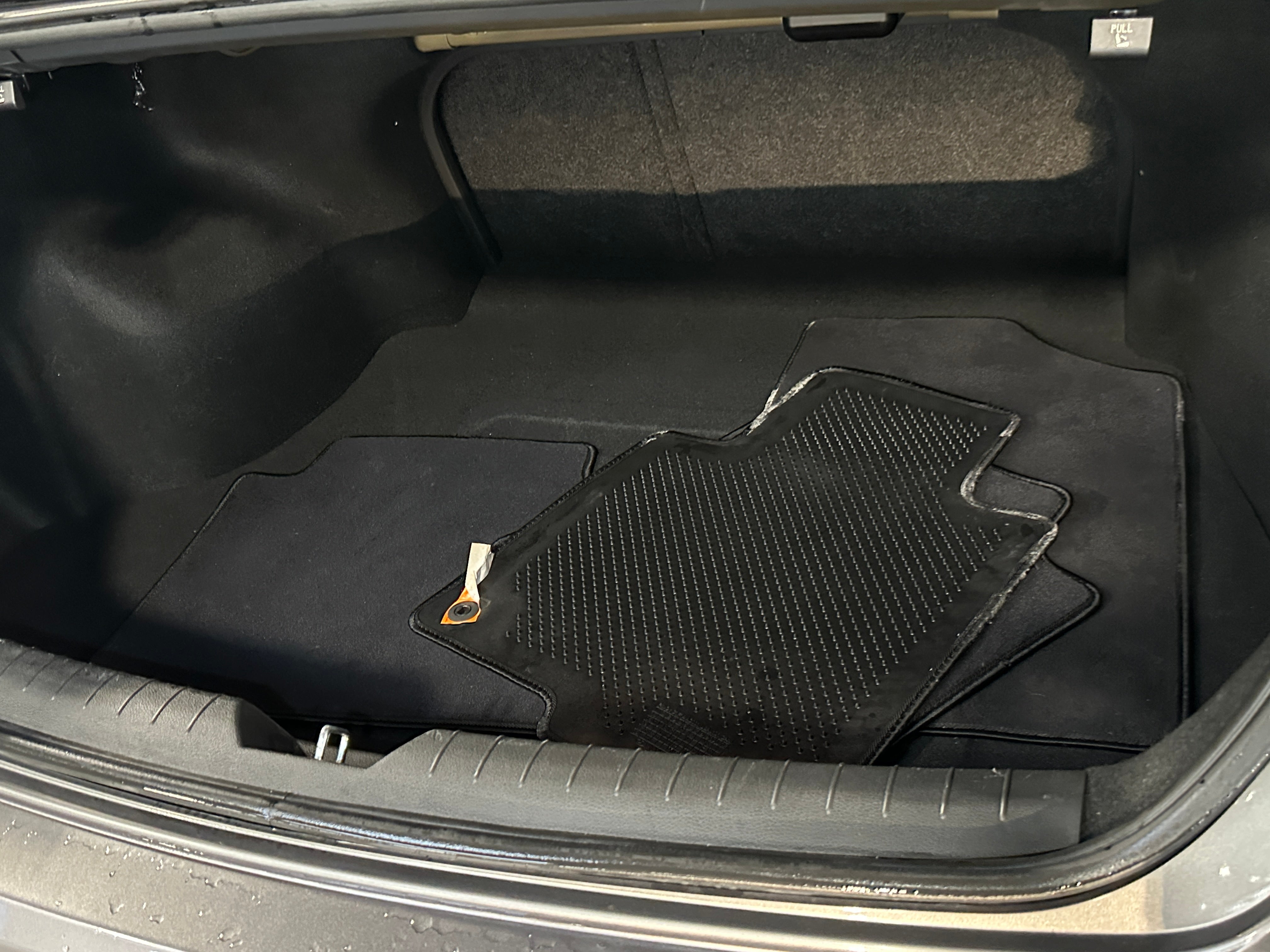 2019 Hyundai Sonata SE 7