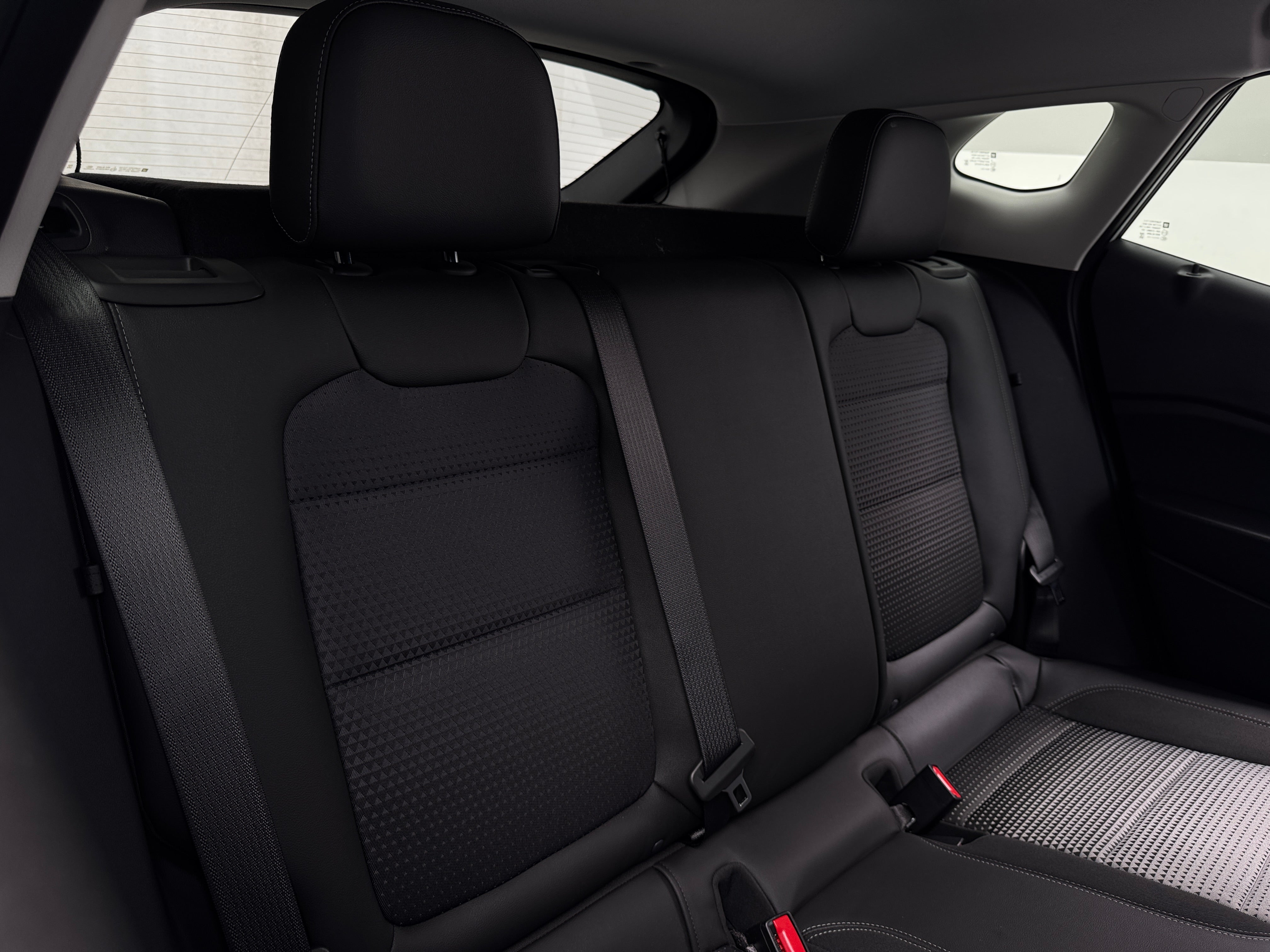 2025 Chevrolet Trax LT 6