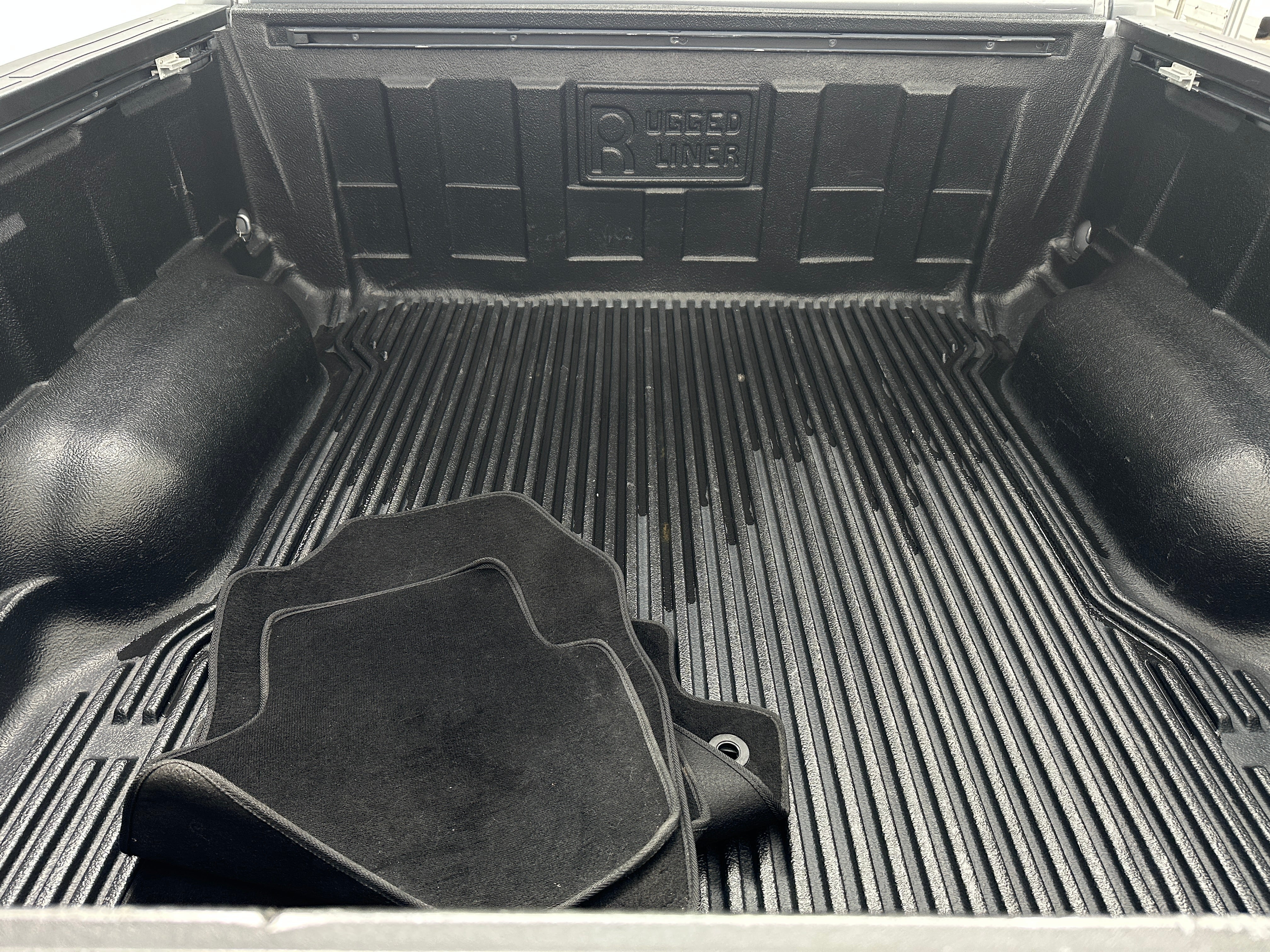 2018 Toyota Tundra Limited 6