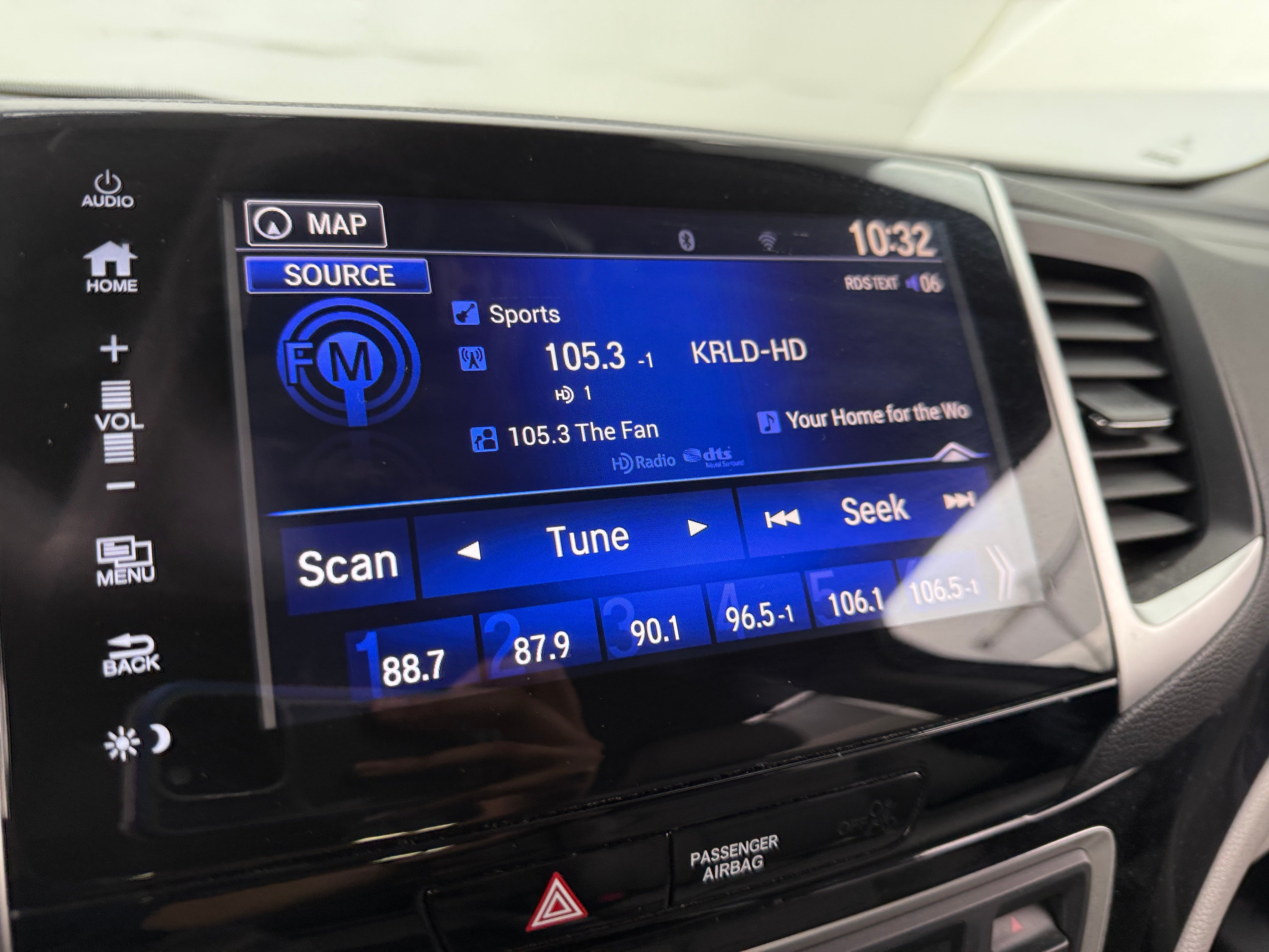 2017 Honda Pilot Elite 4