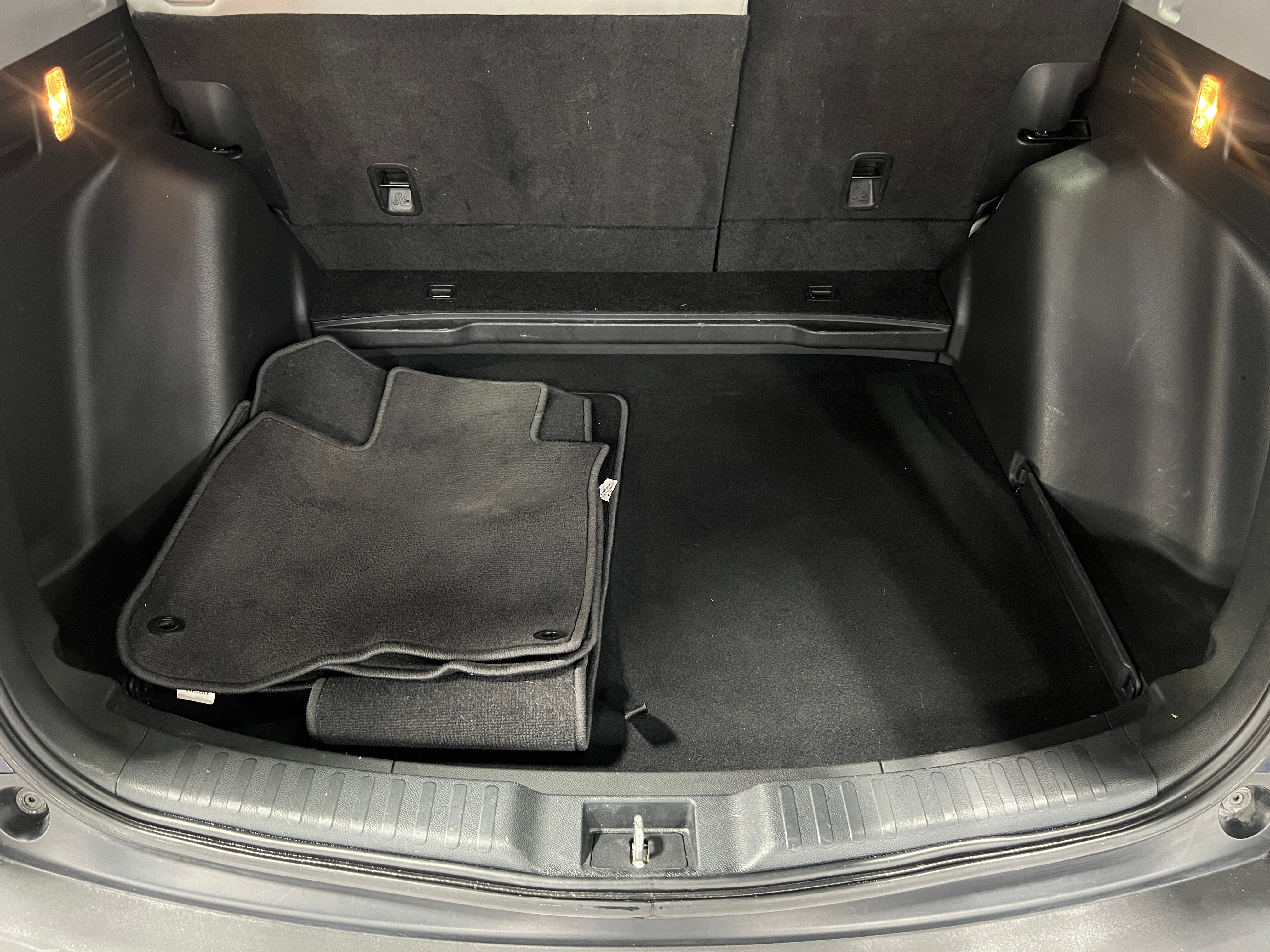 2018 Honda CR-V EX-L 6