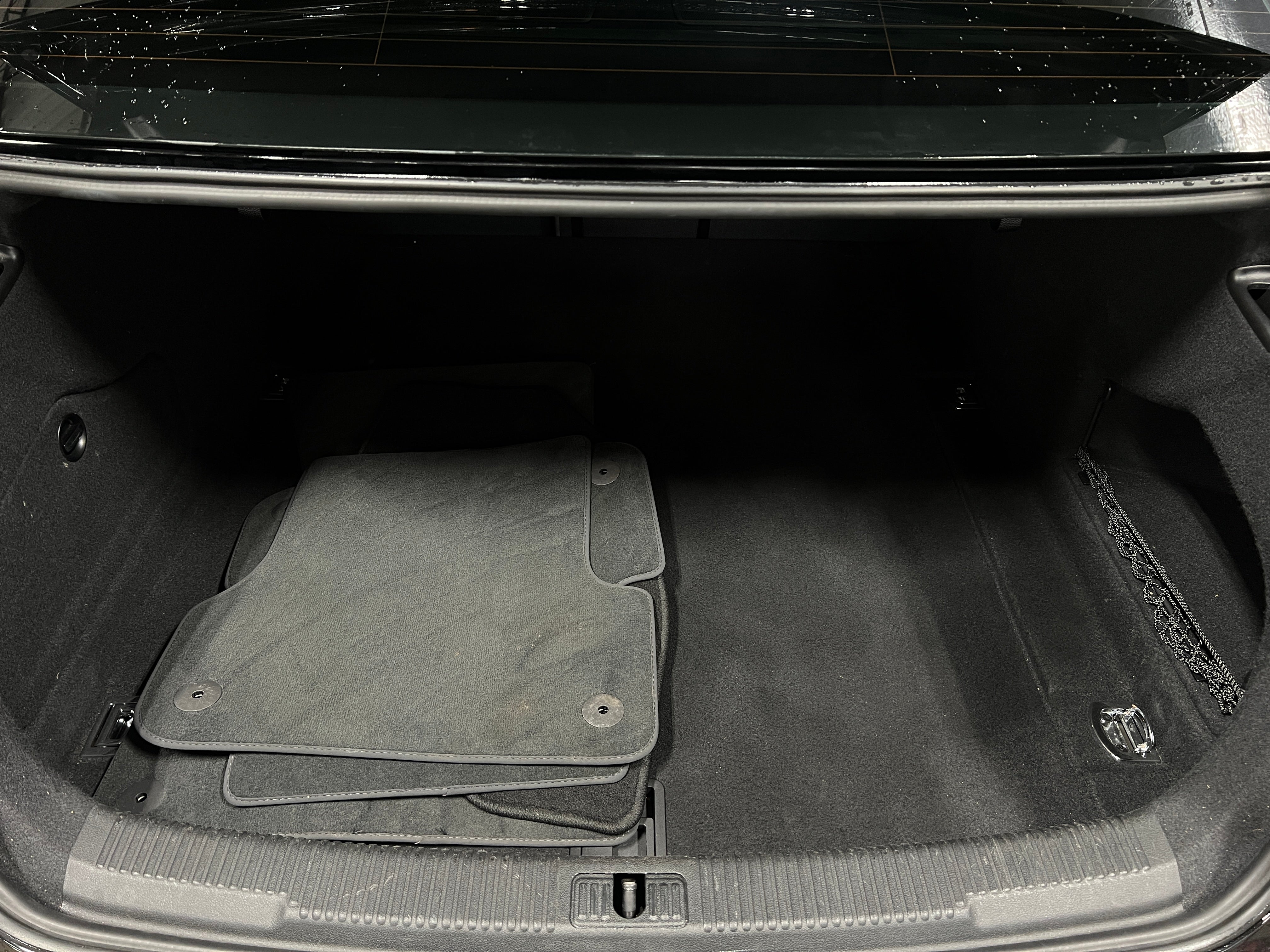2016 Audi A6 Prestige 6