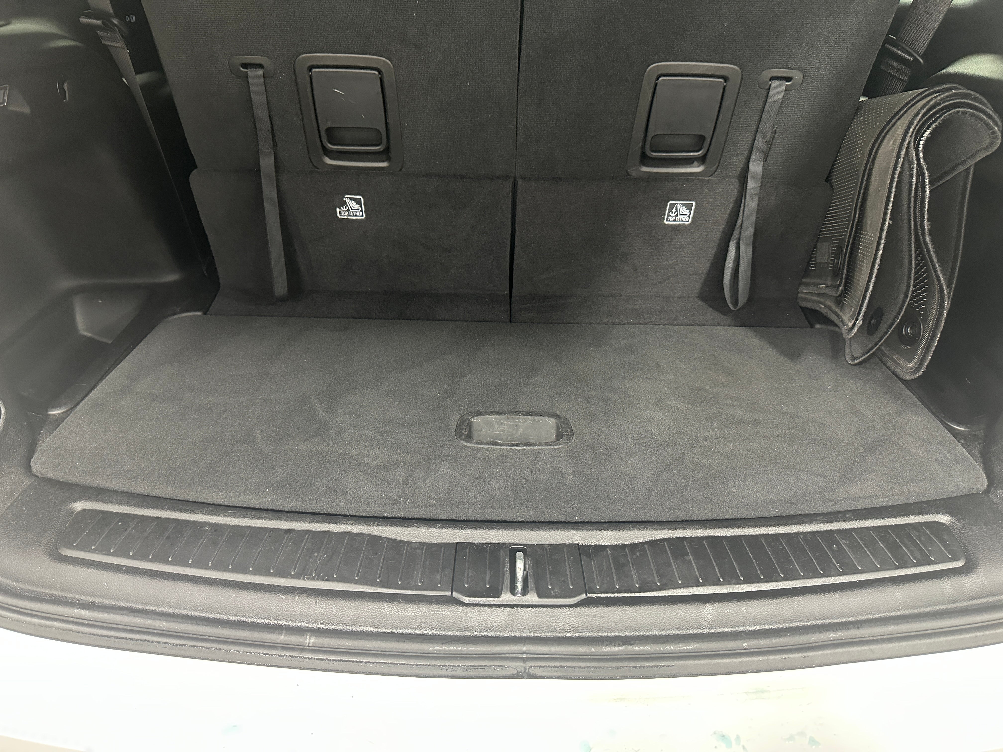 2024 Jeep Grand Cherokee L Altitude 6