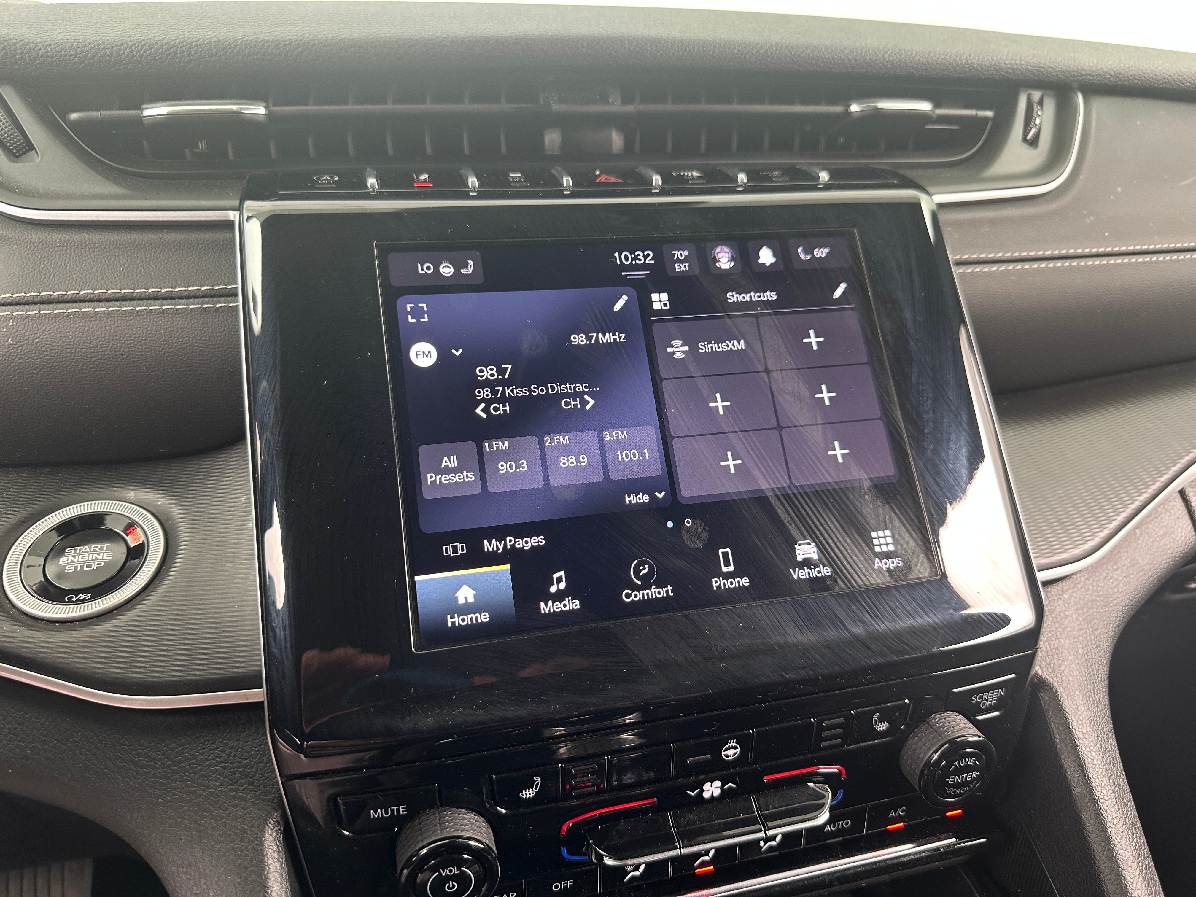 2024 Jeep Grand Cherokee L Altitude 3