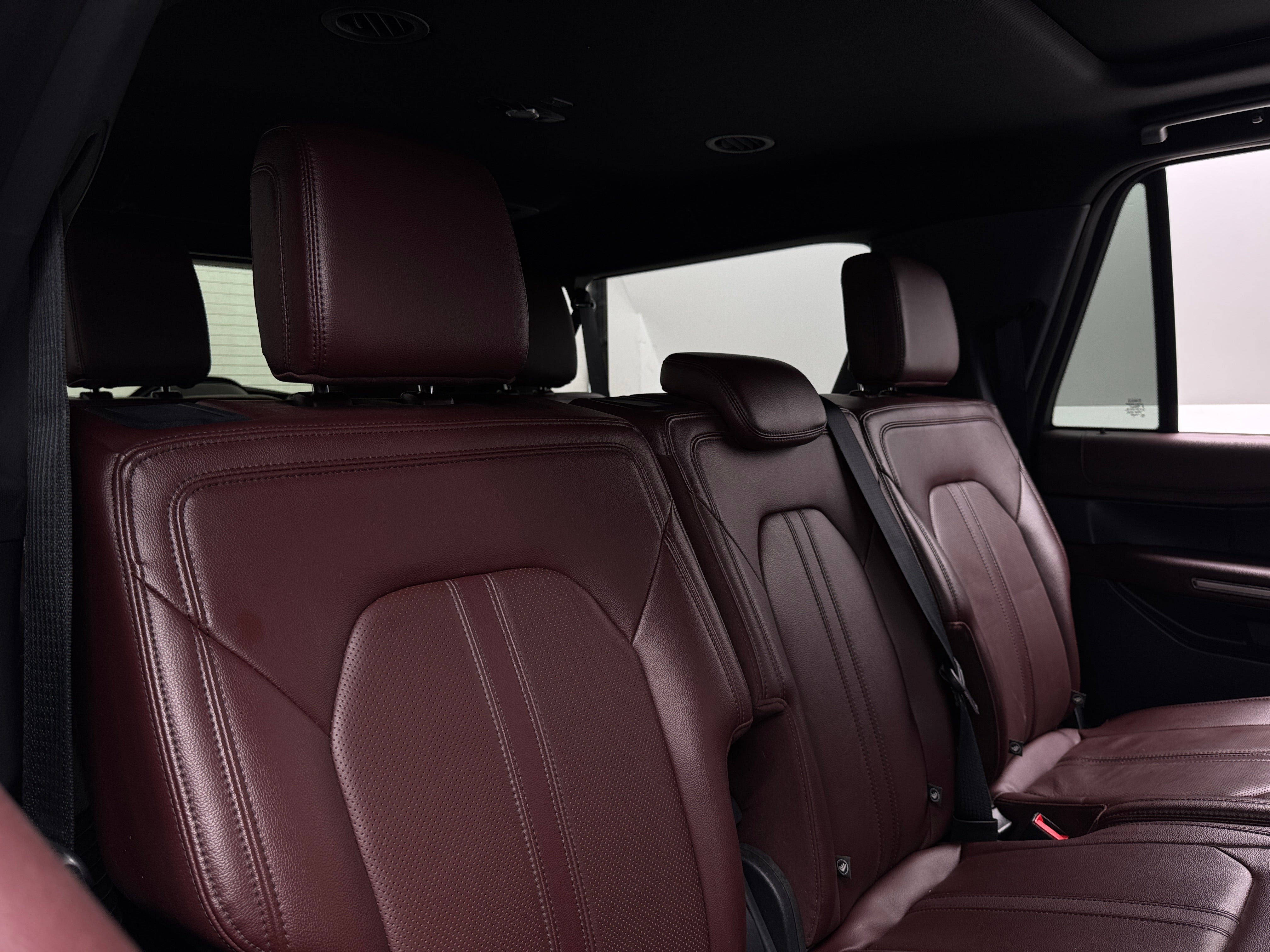 2024 Ford Expedition MAX Limited 5