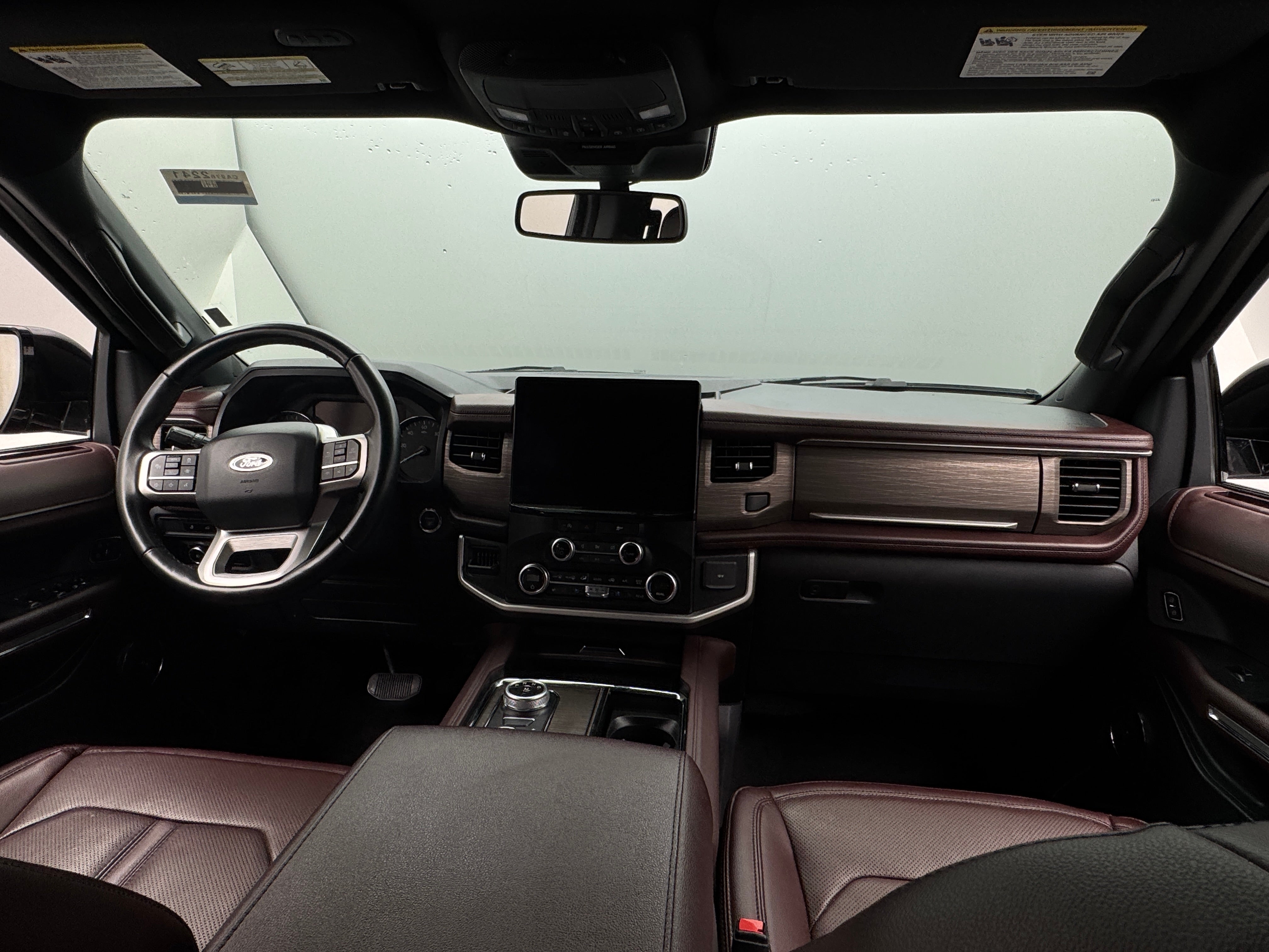 2024 Ford Expedition MAX Limited 2