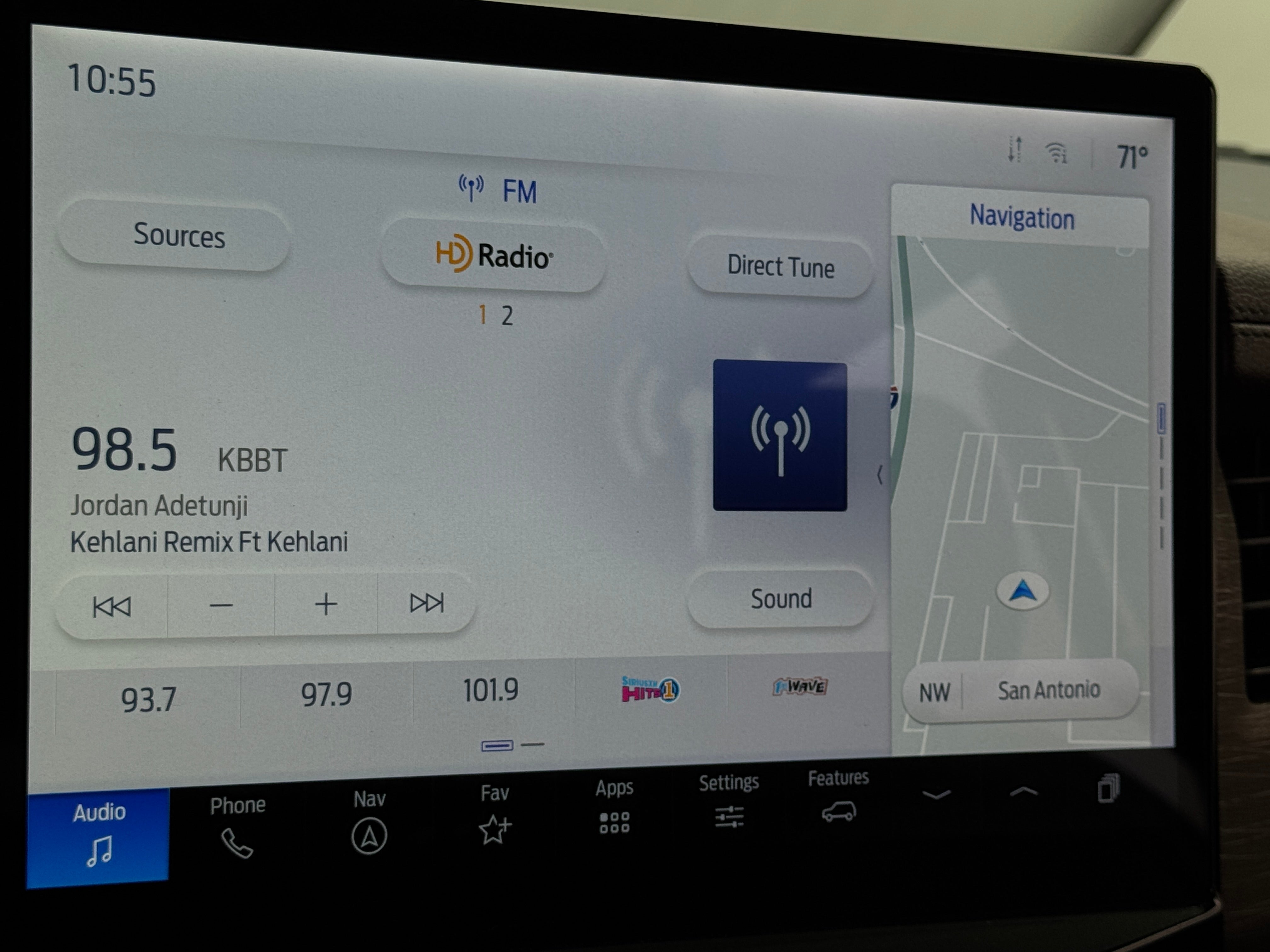 2024 Ford Expedition MAX Limited 3