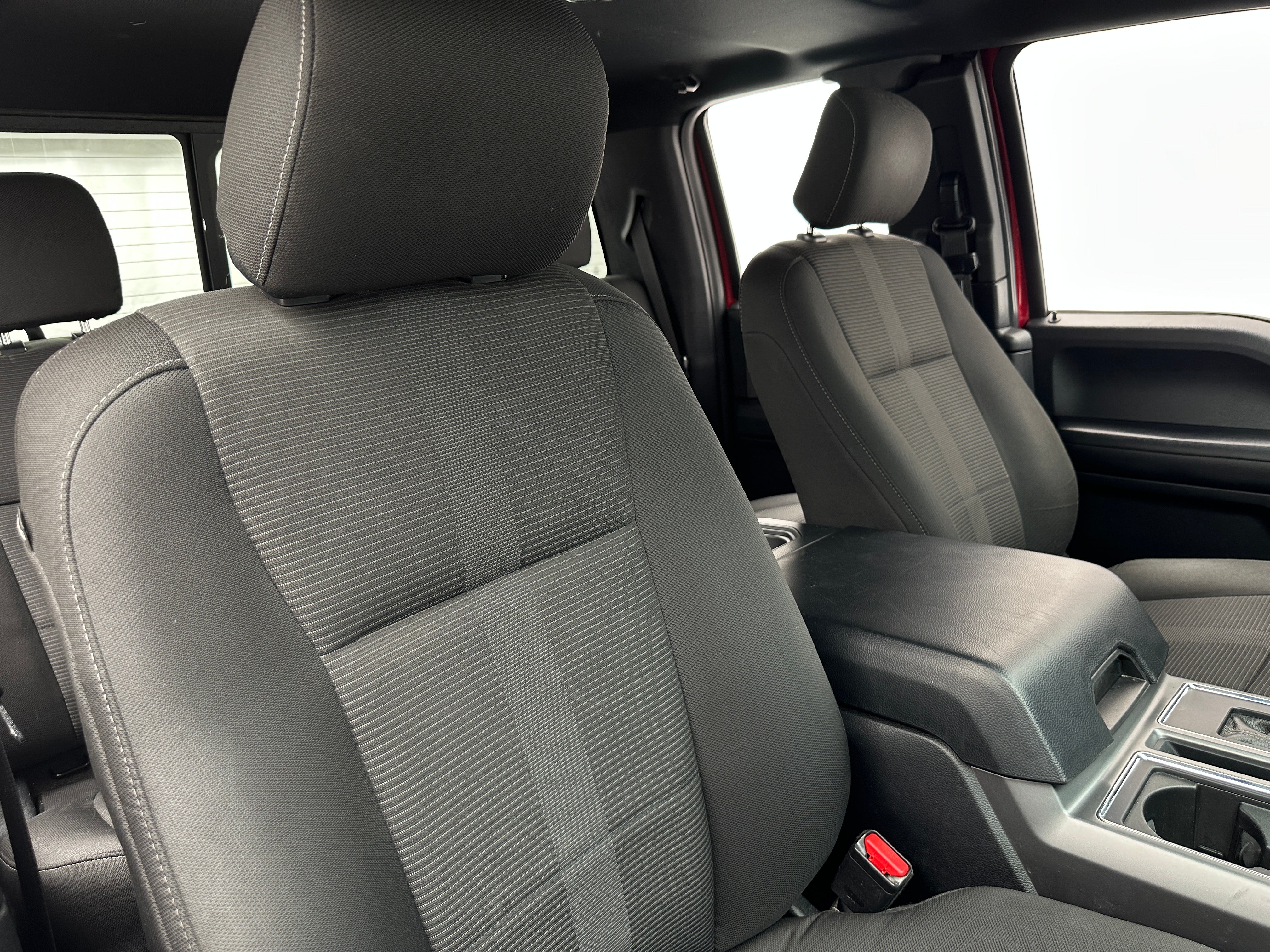 2015 Ford Econoline E-150 2
