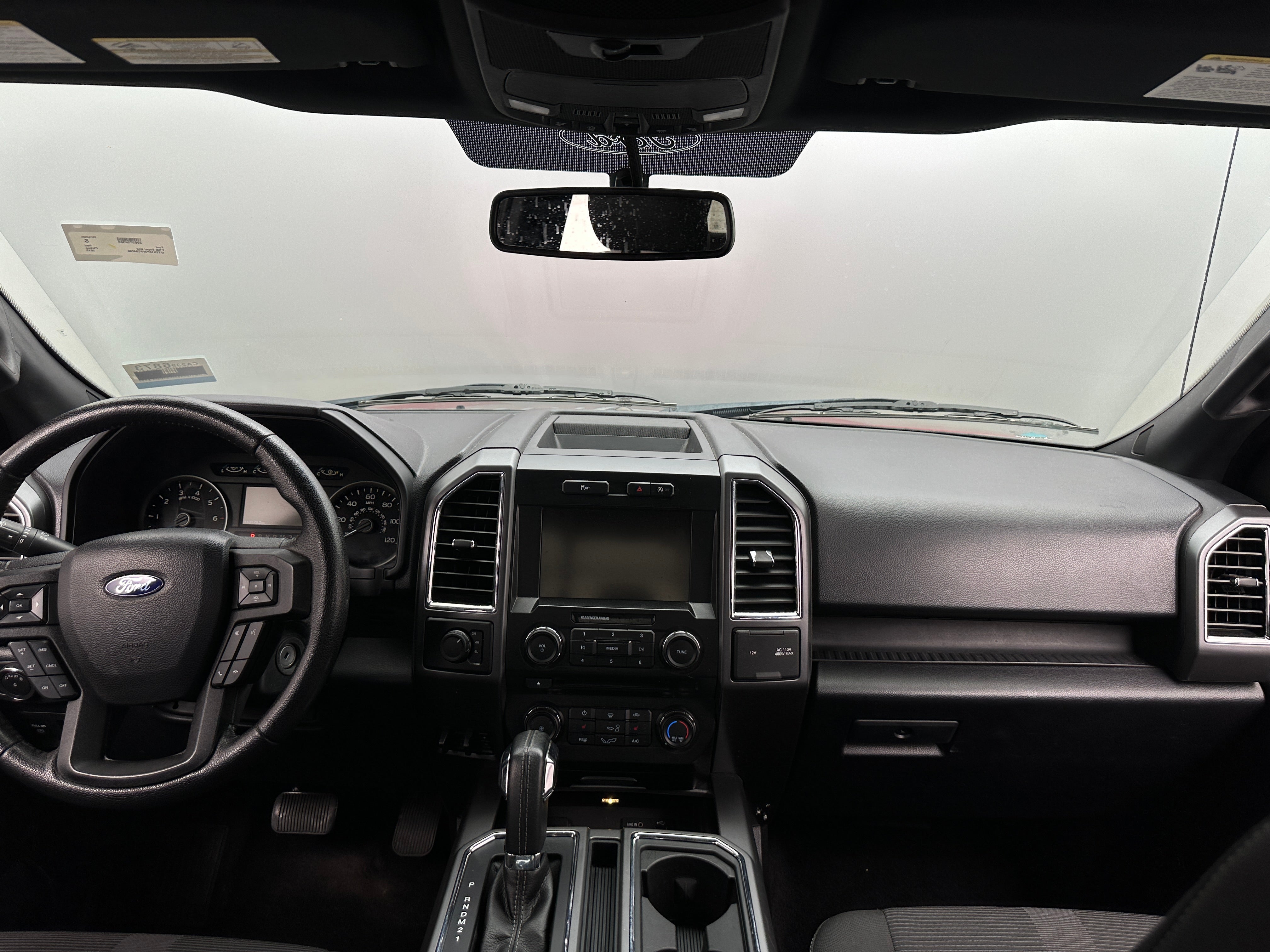 2015 Ford Econoline E-150 3