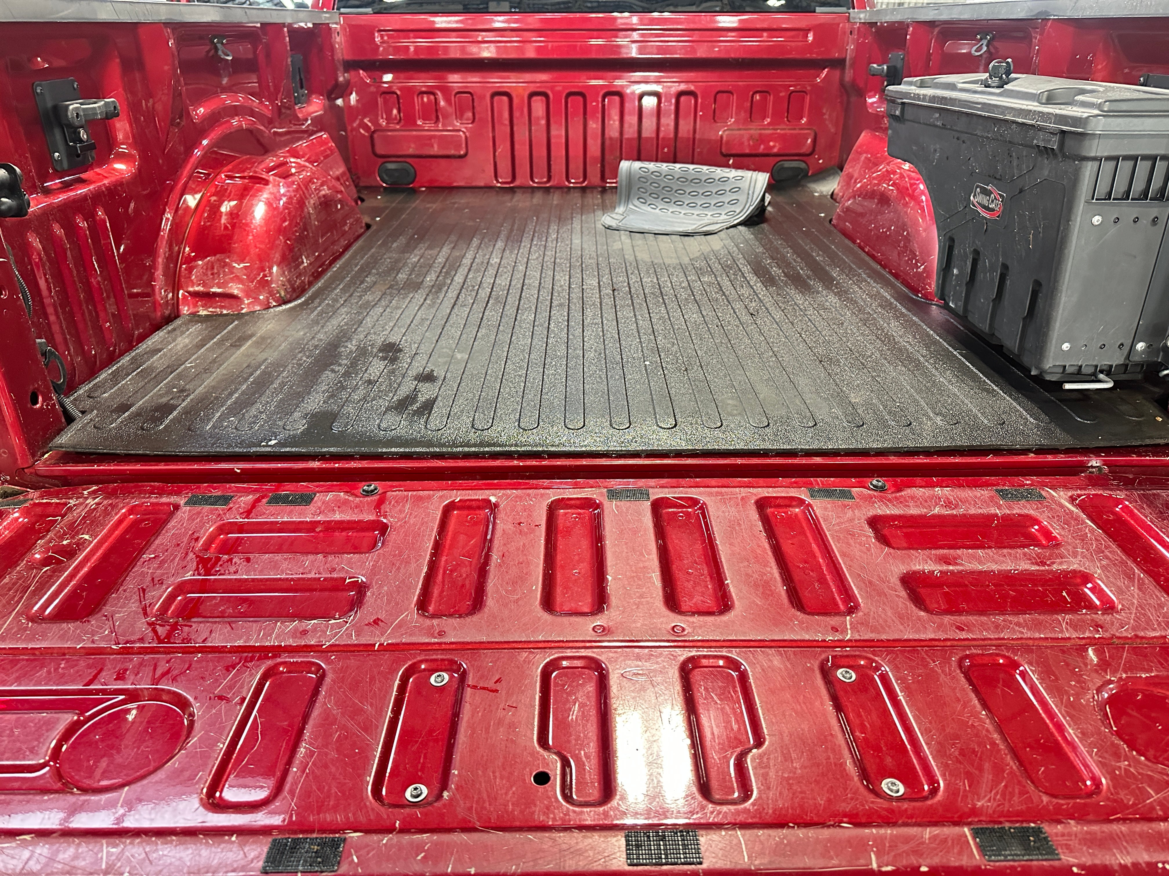 2015 Ford Econoline E-150 7