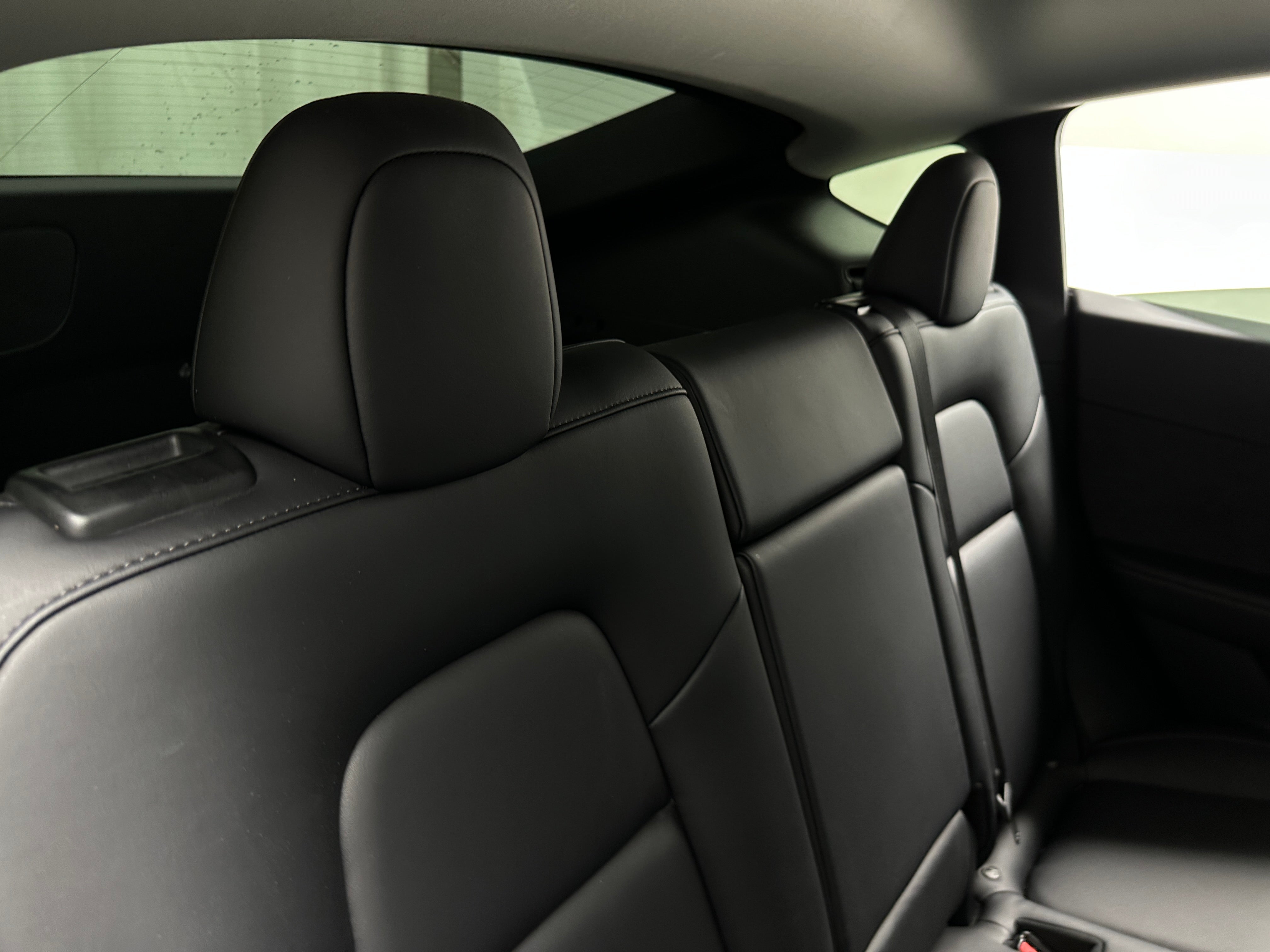 2021 Tesla Model Y Long Range 4