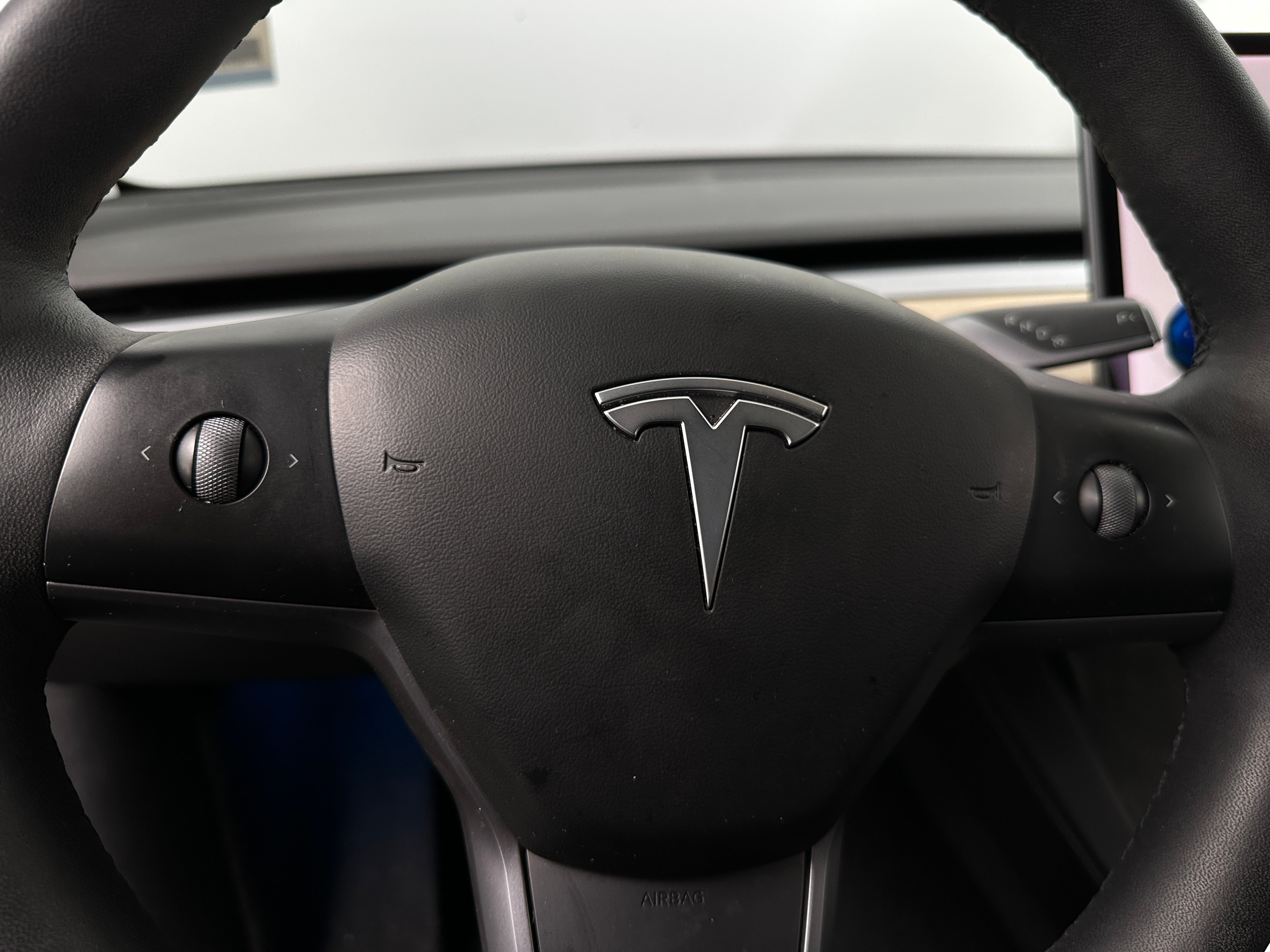 2021 Tesla Model Y Long Range 3