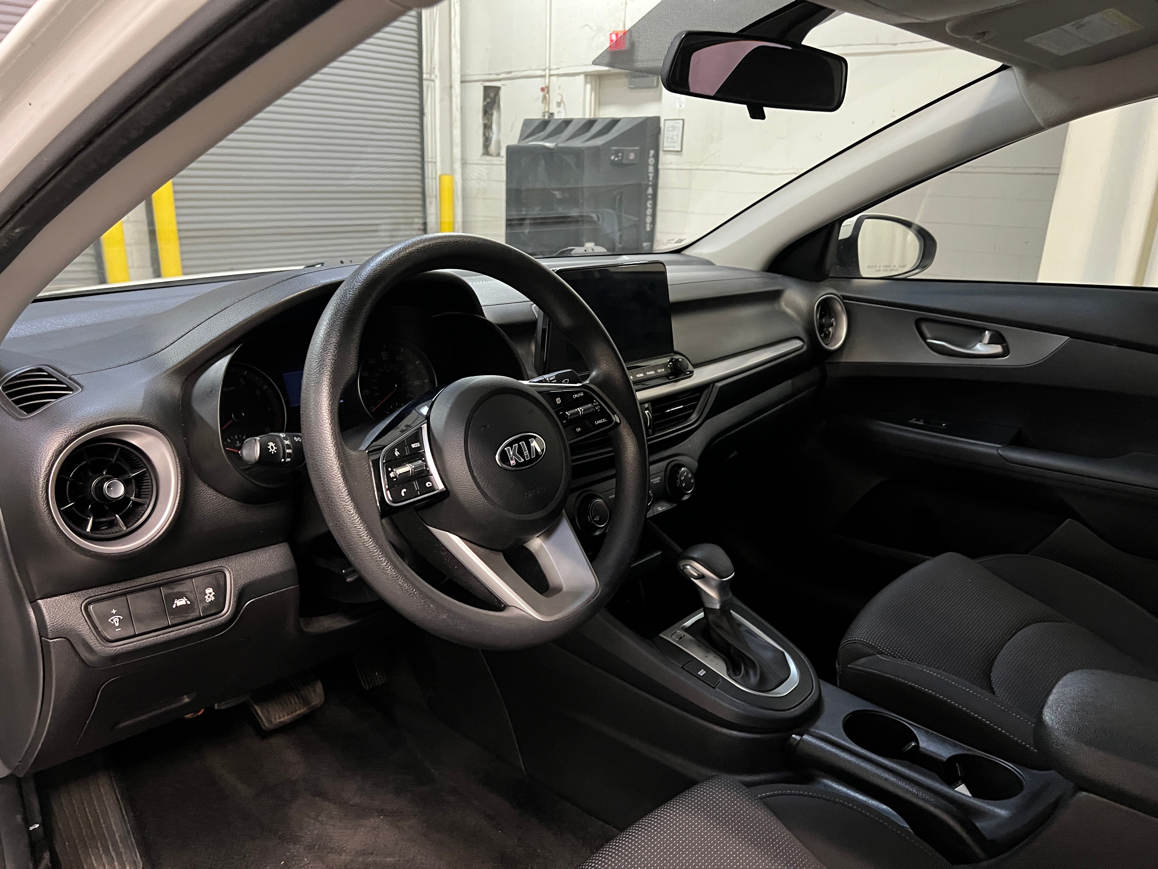 2020 Kia Forte LXS 3