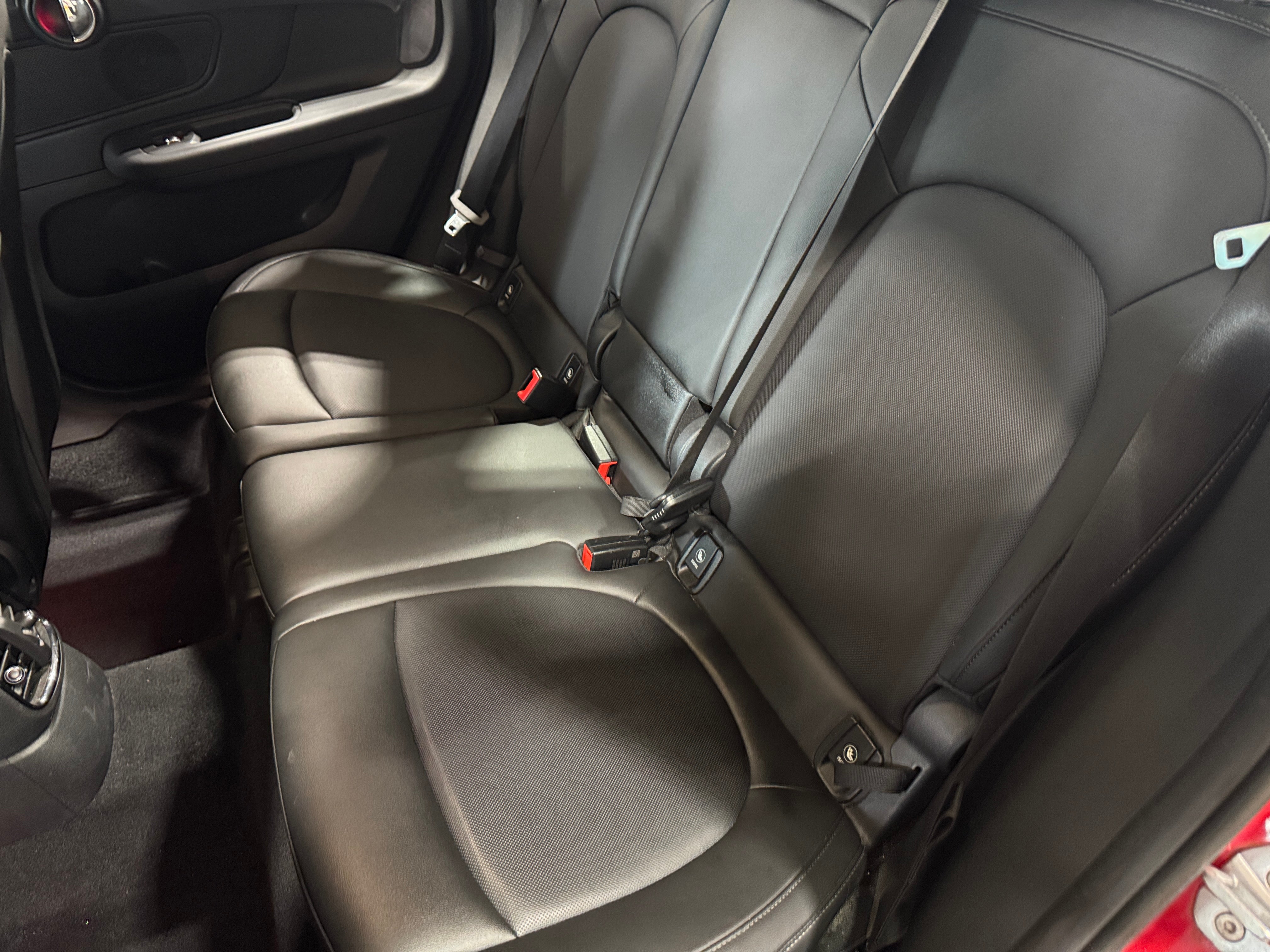 2019 MINI Cooper Countryman S 5