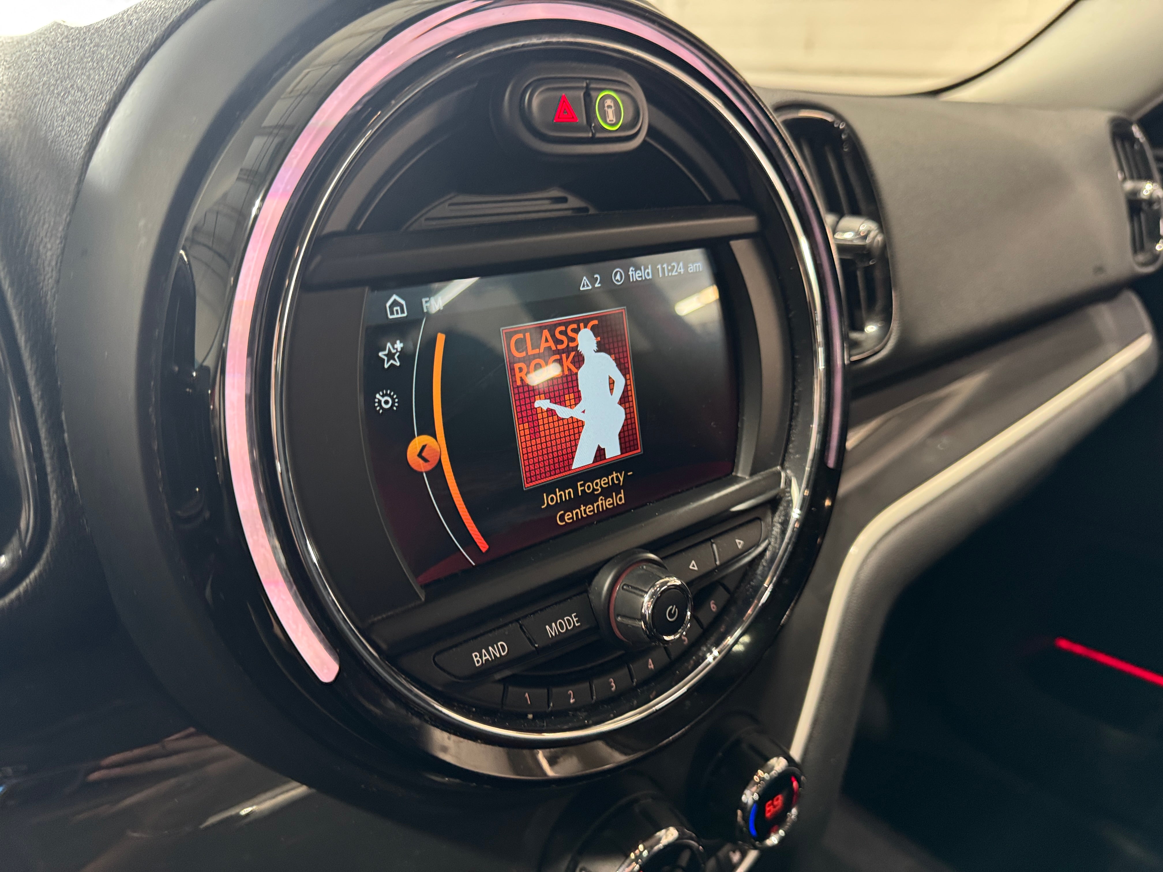 2019 MINI Cooper Countryman S 3