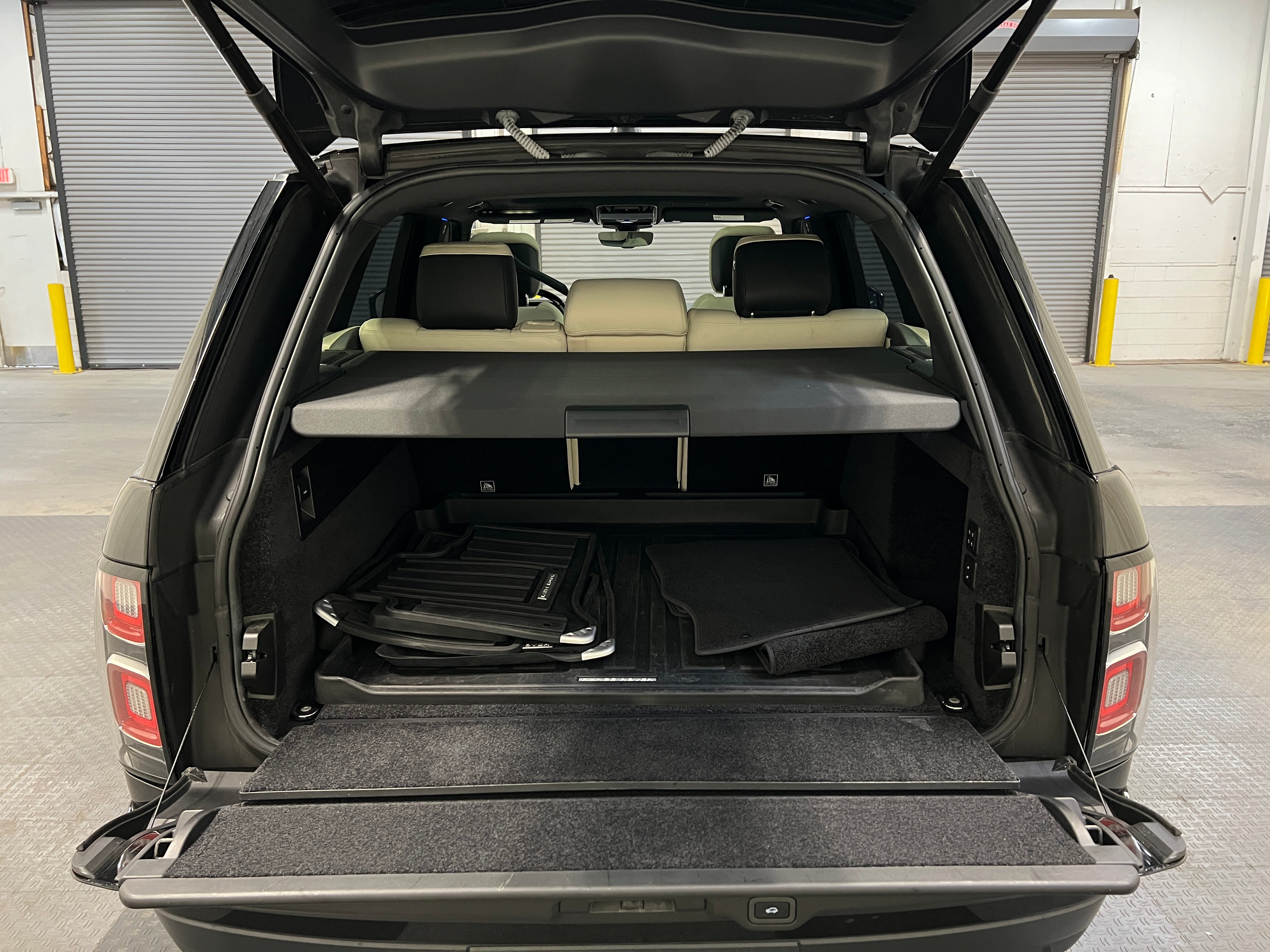 2022 Land Rover Range Rover Westminster 6