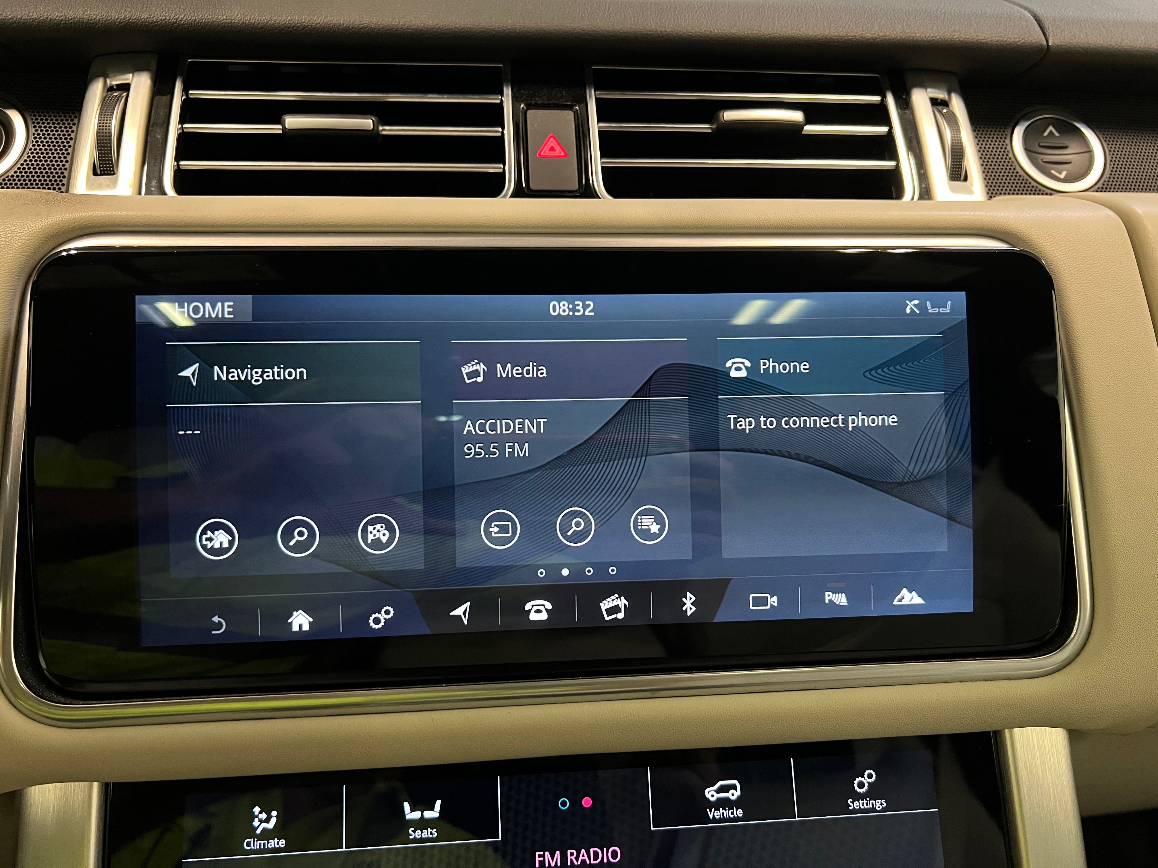 2022 Land Rover Range Rover Westminster 3