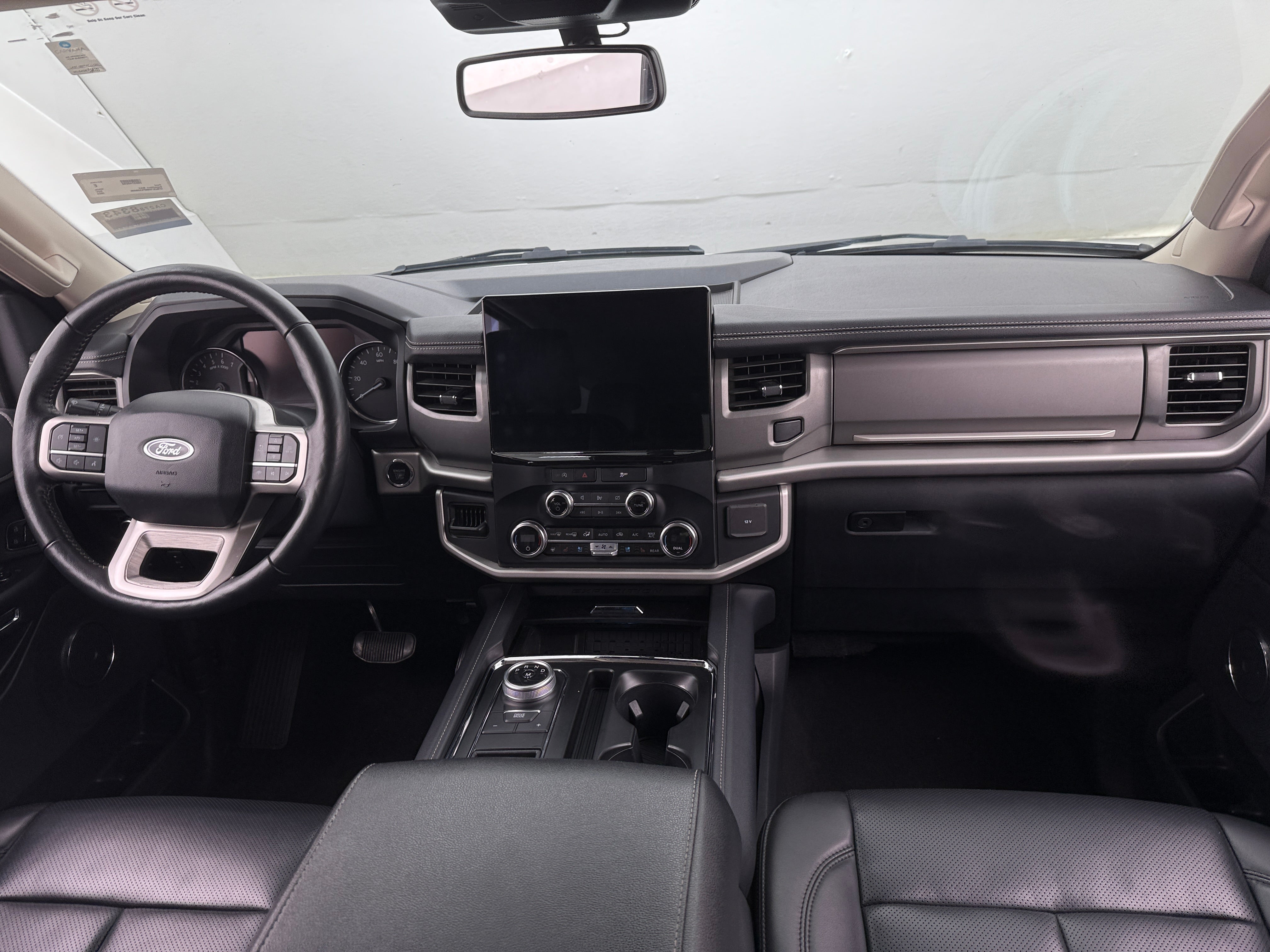 2023 Ford Expedition MAX XLT 3
