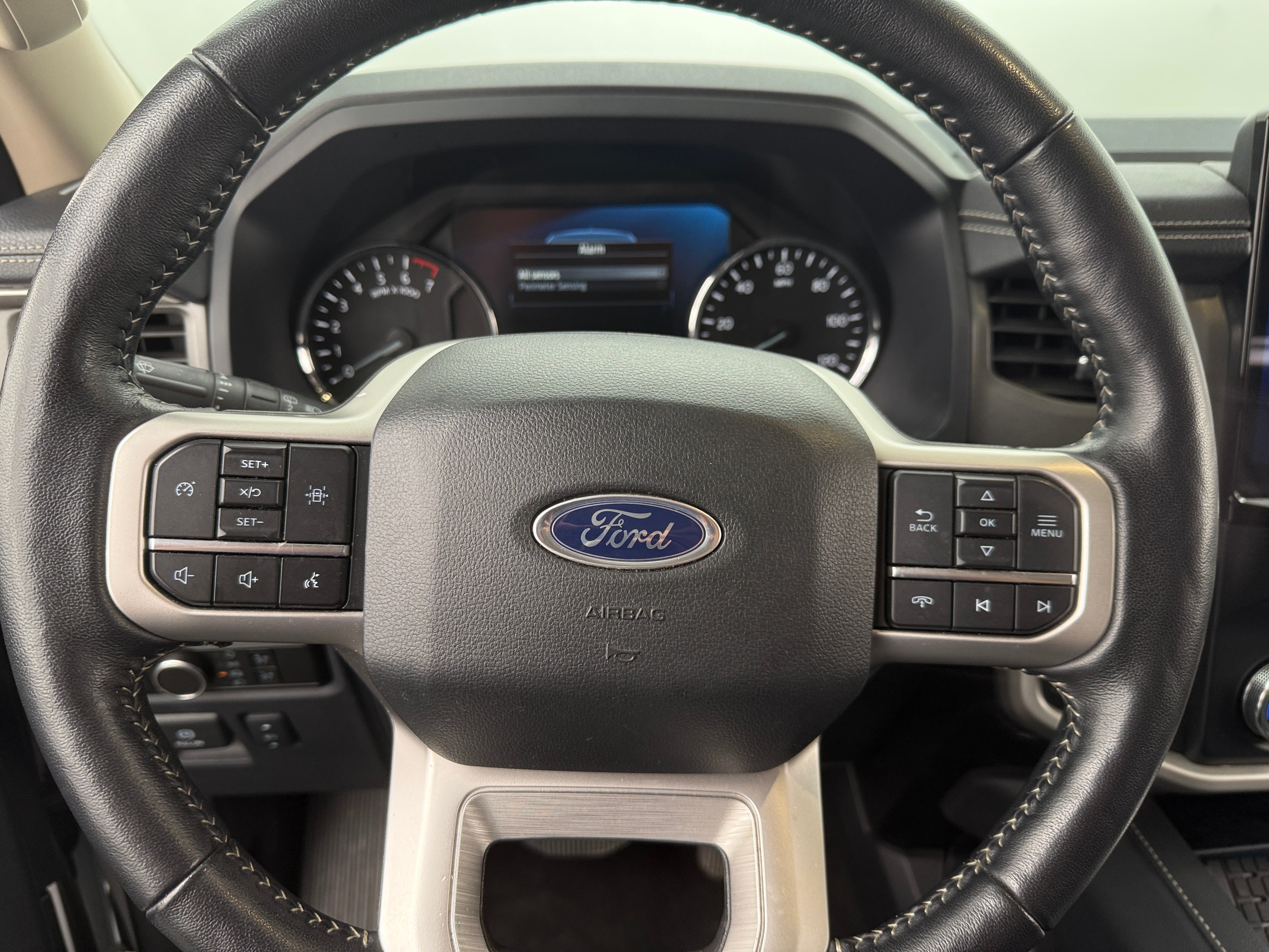 2023 Ford Expedition MAX XLT 5
