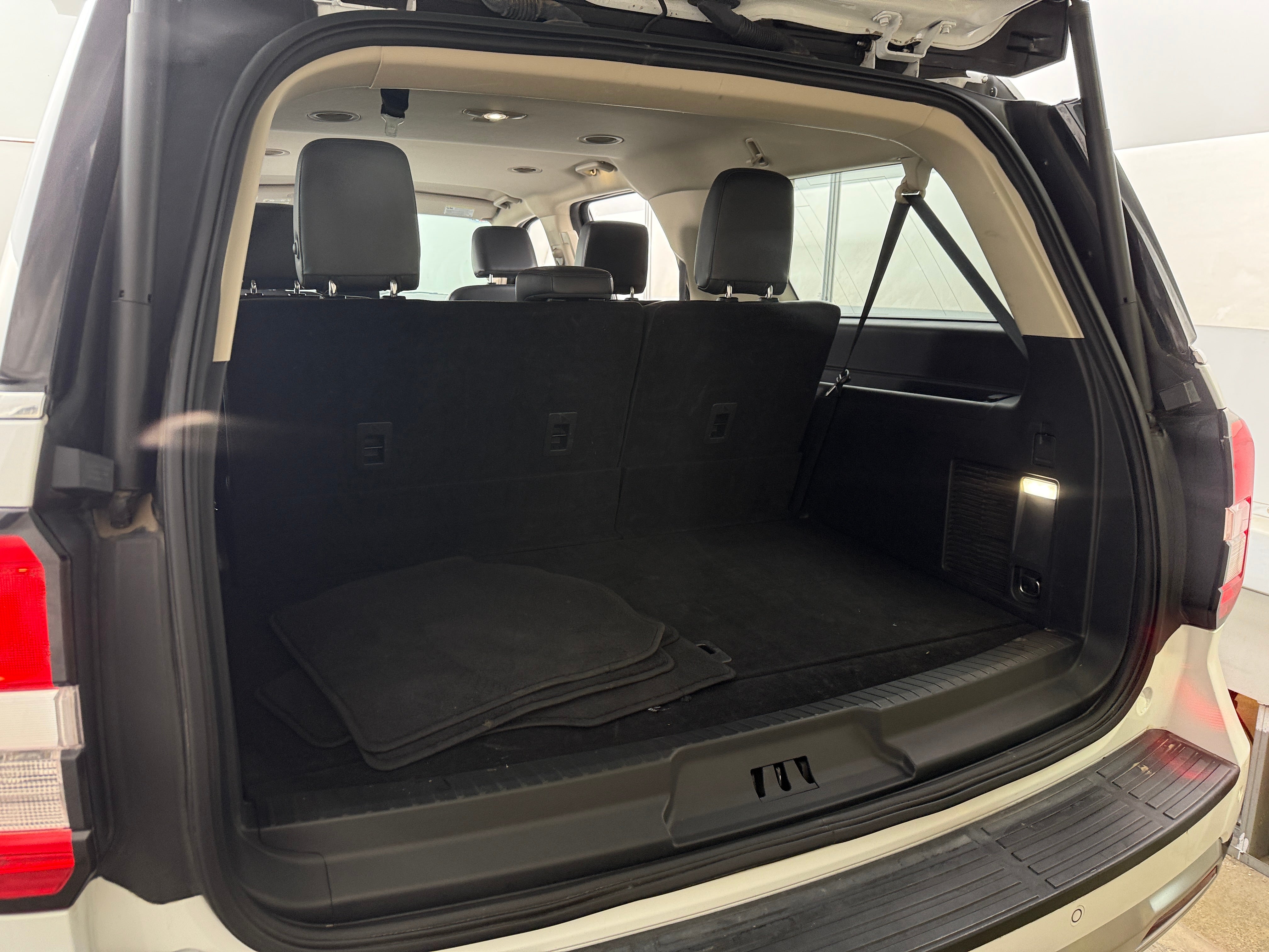 2023 Ford Expedition MAX XLT 7